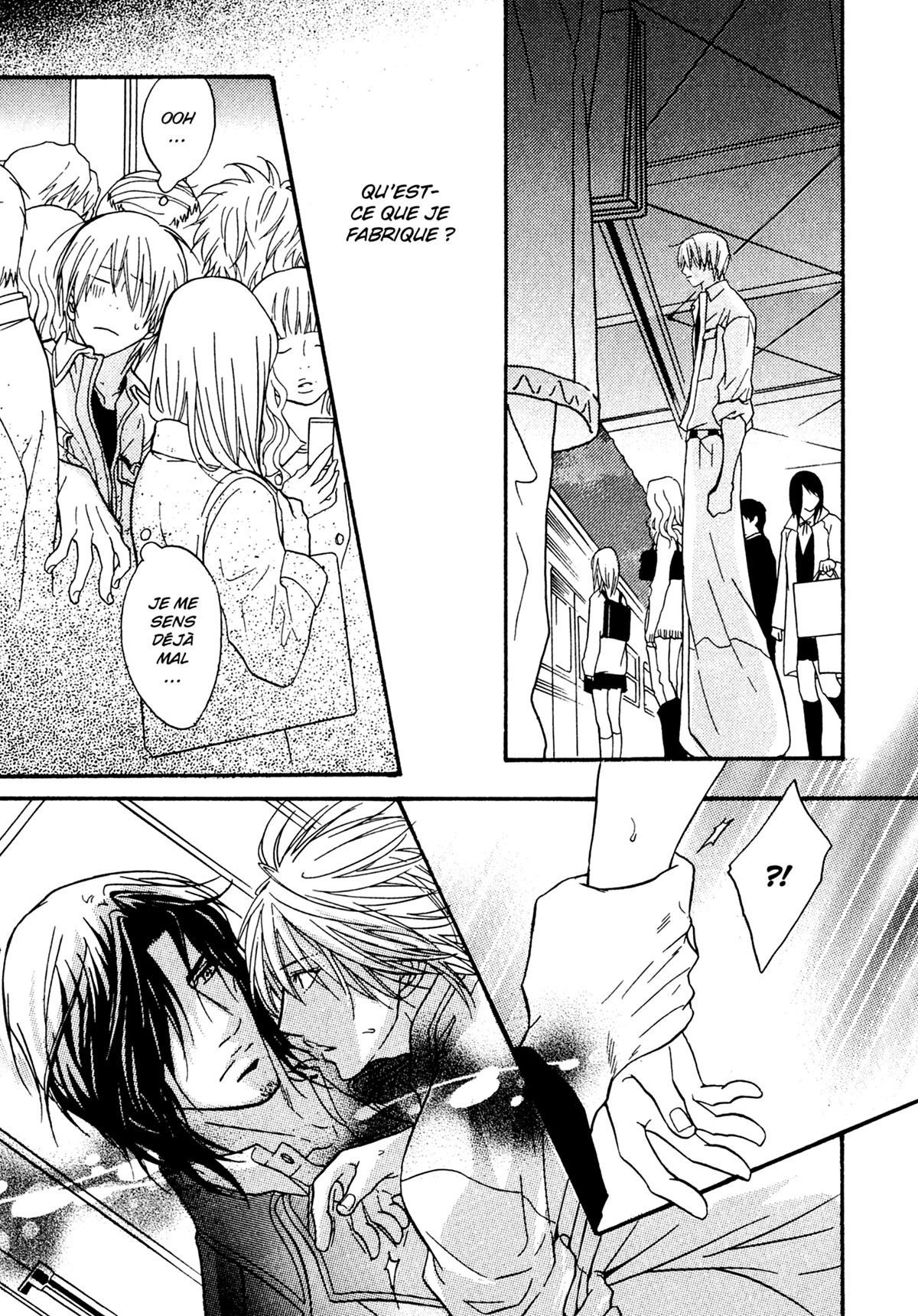 Read Punch Up fr Manga Online