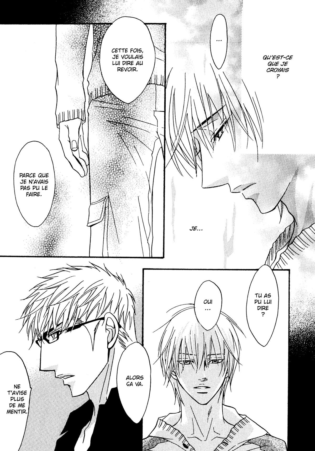 Read Punch Up fr Manga Online