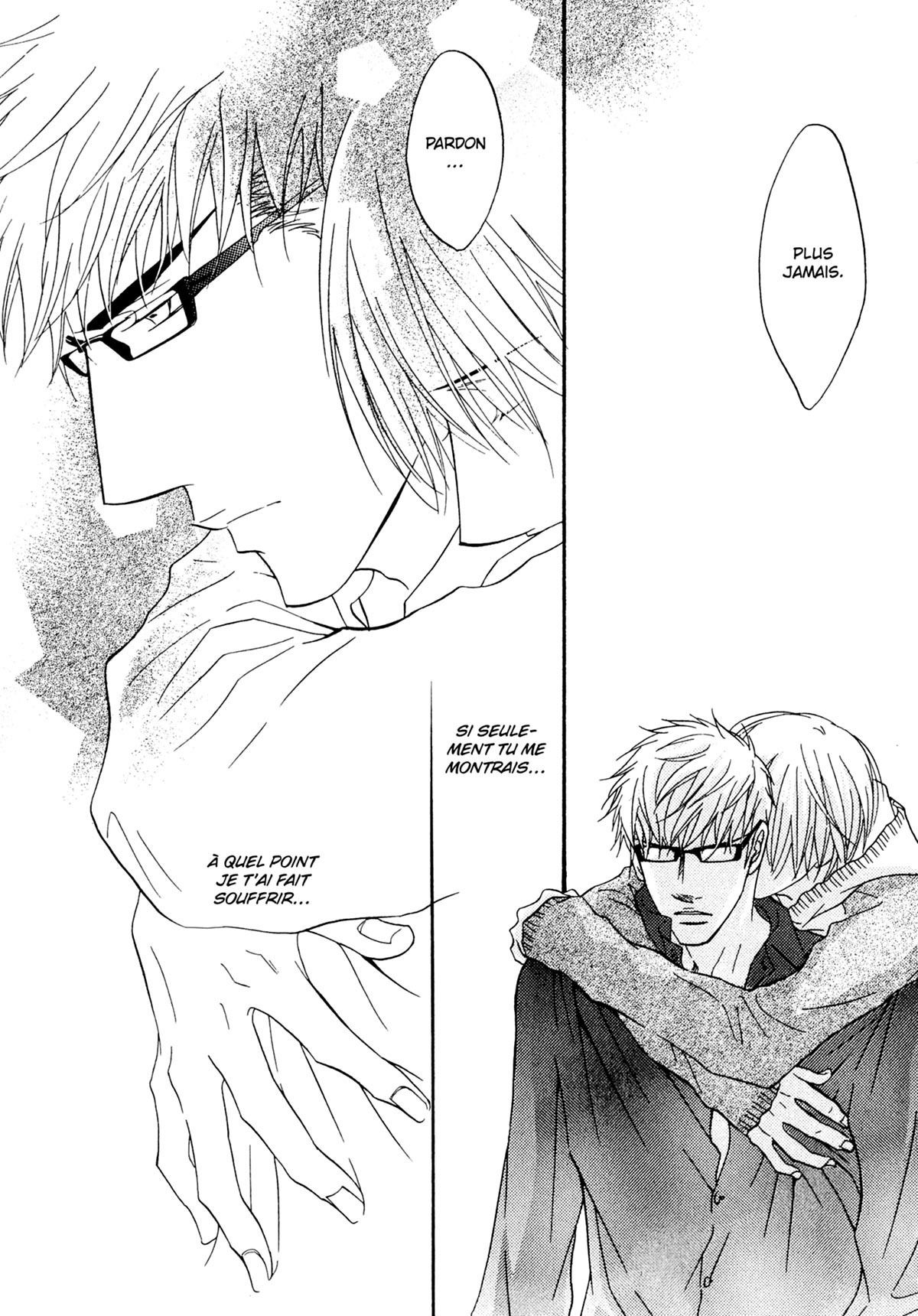 Read Punch Up fr Manga Online