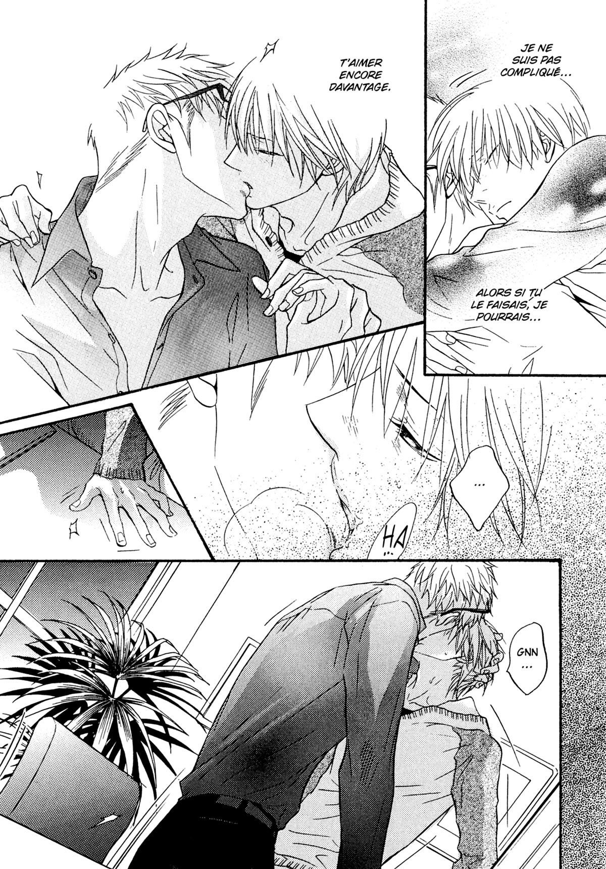 Read Punch Up fr Manga Online