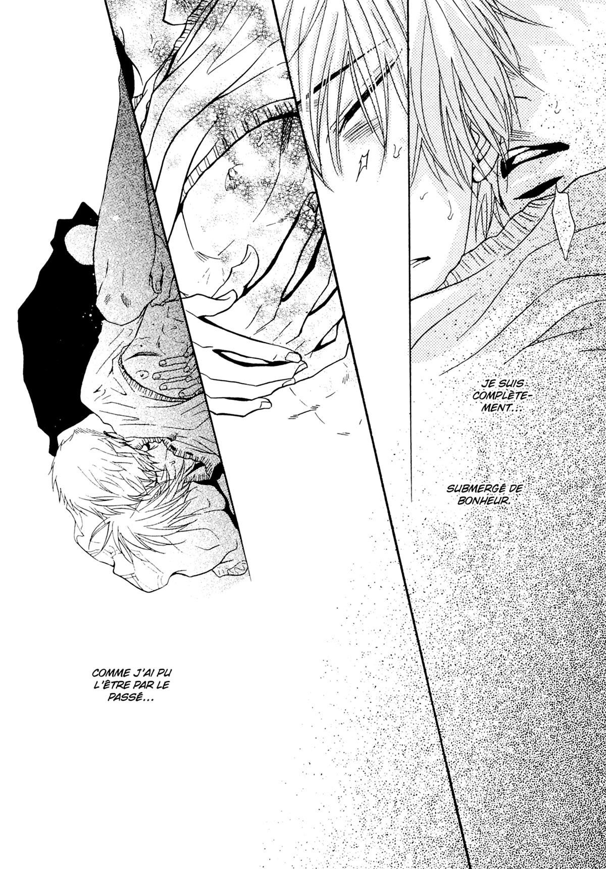 Read Punch Up fr Manga Online