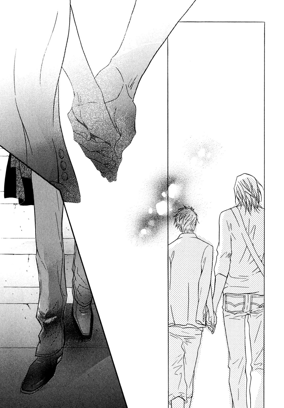 Read Punch Up fr Manga Online