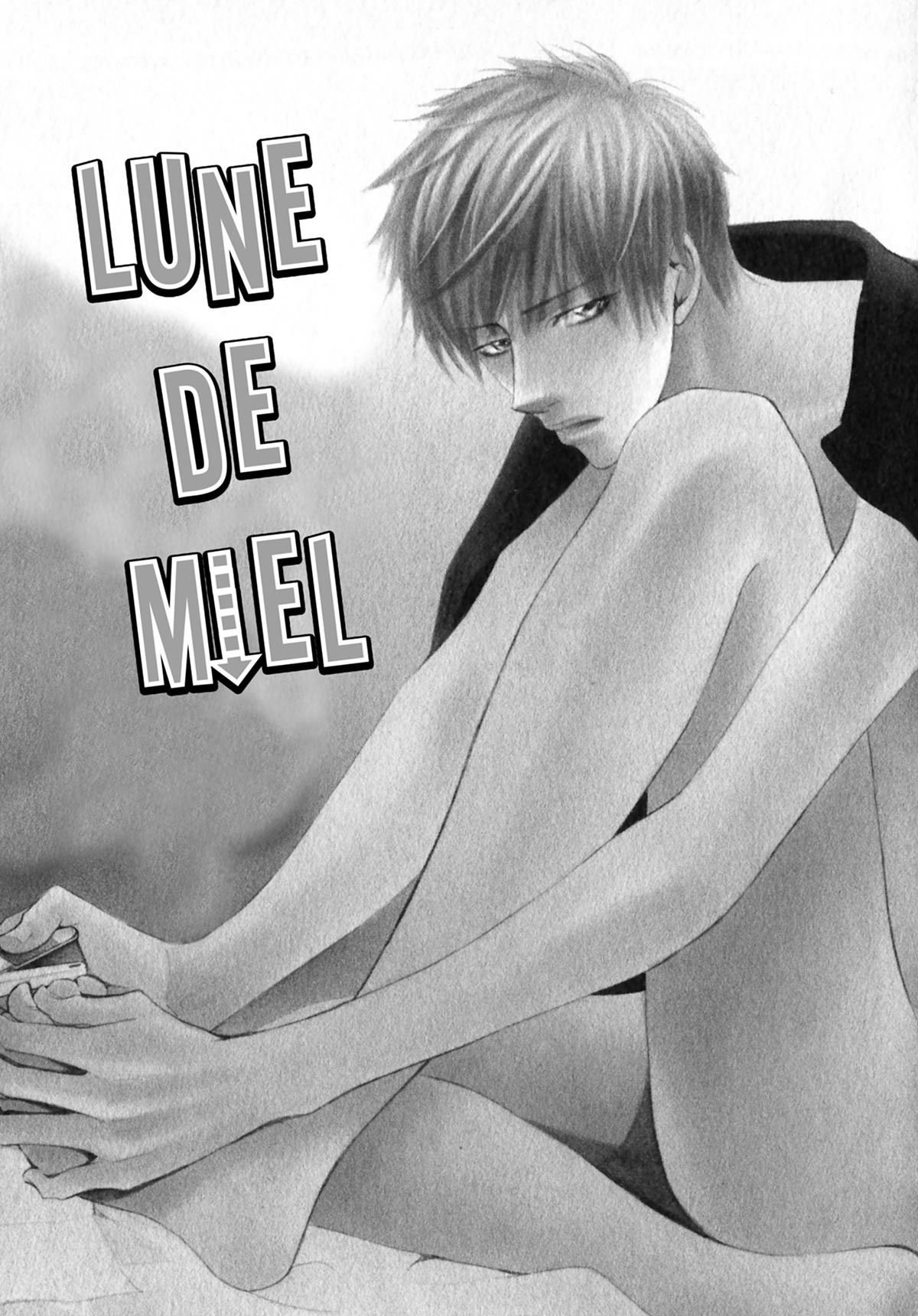 Read Punch Up fr Manga Online