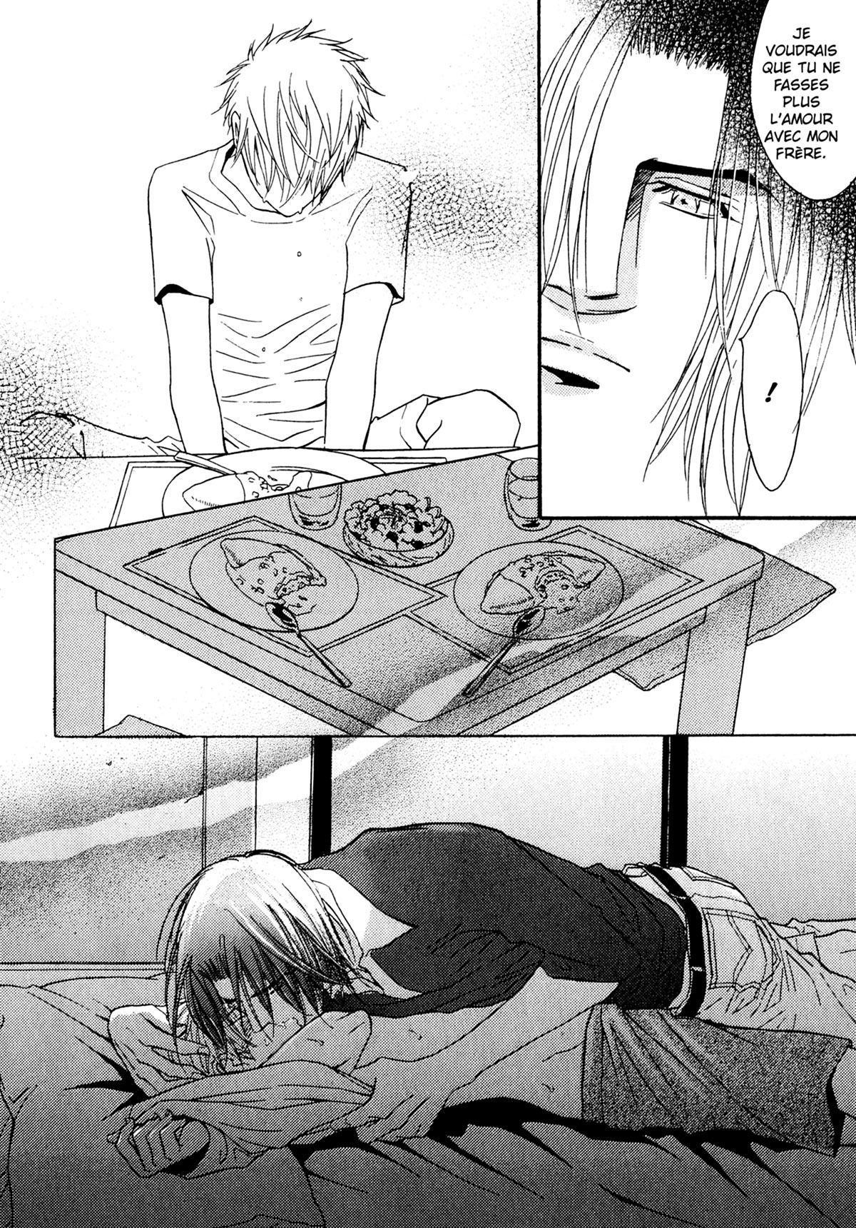 Read Punch Up fr Manga Online
