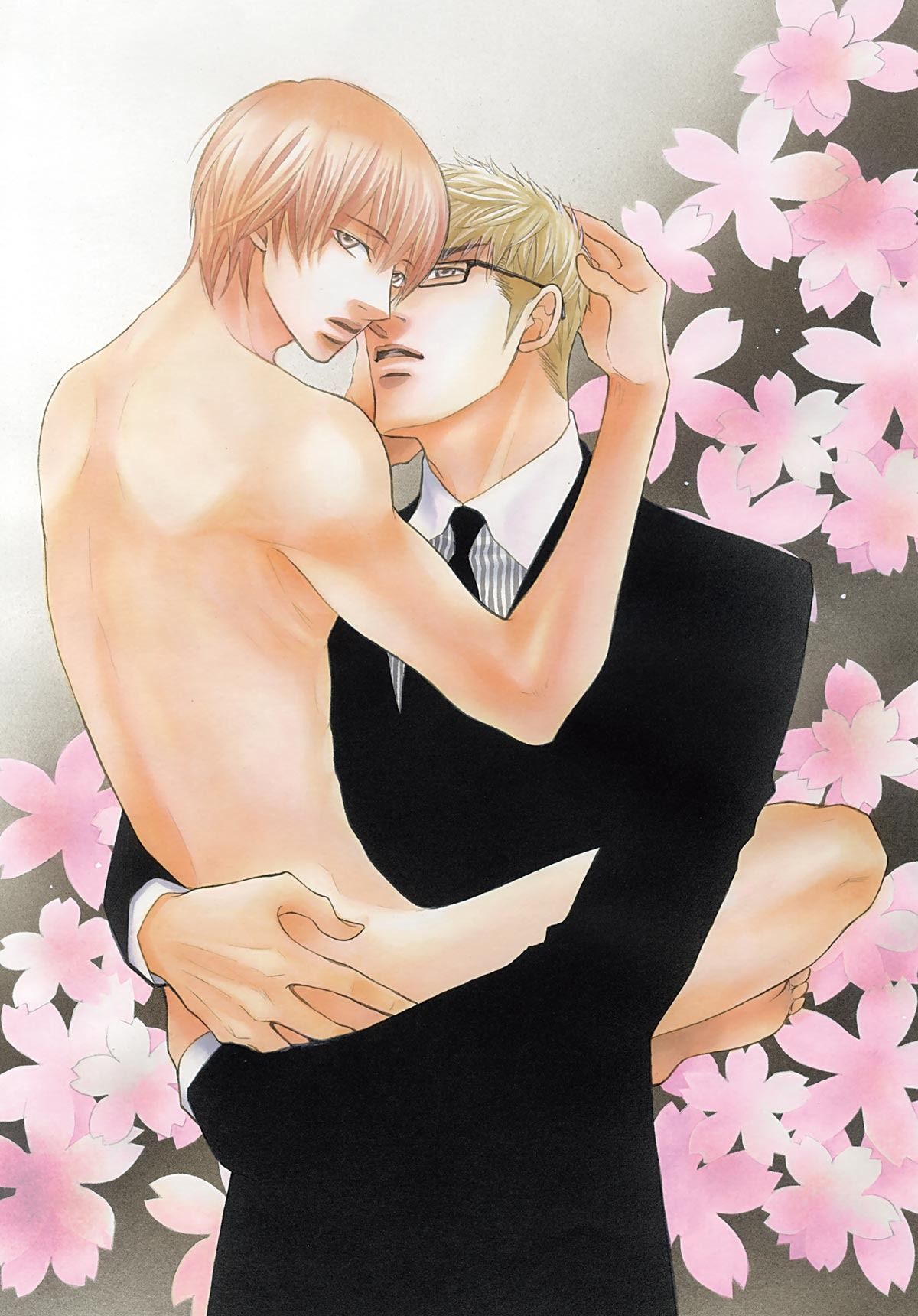 Read Punch Up fr Manga Online