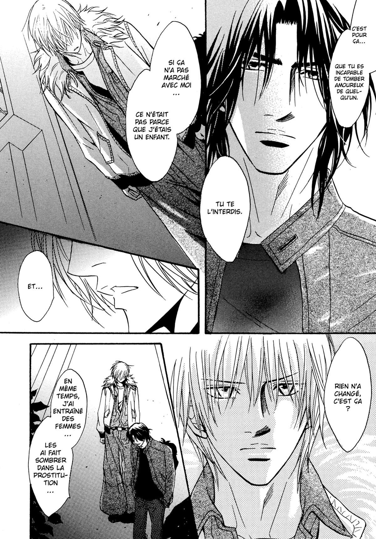 Read Punch Up fr Manga Online