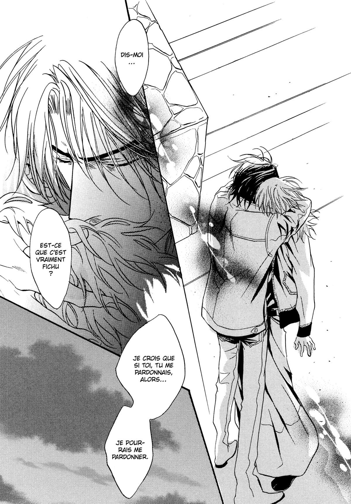 Read Punch Up fr Manga Online