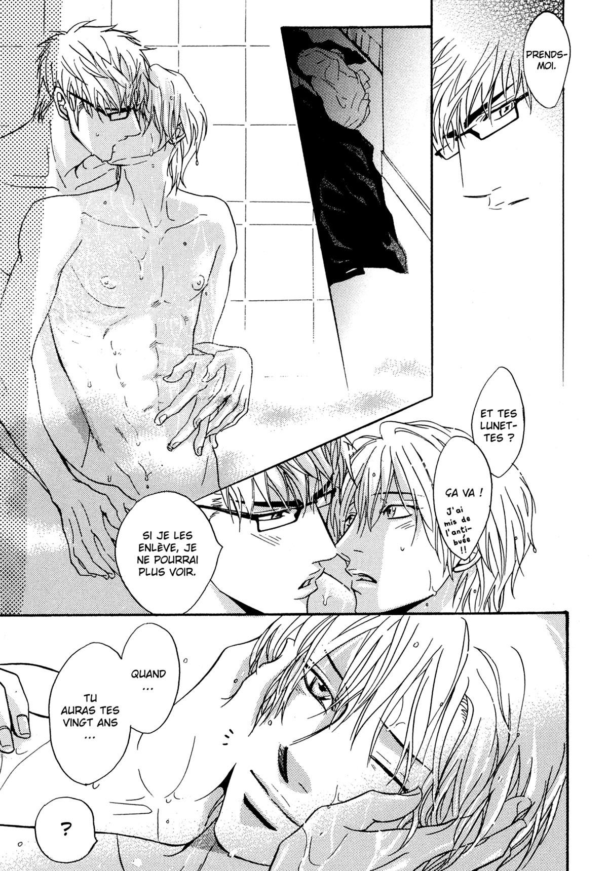 Read Punch Up fr Manga Online