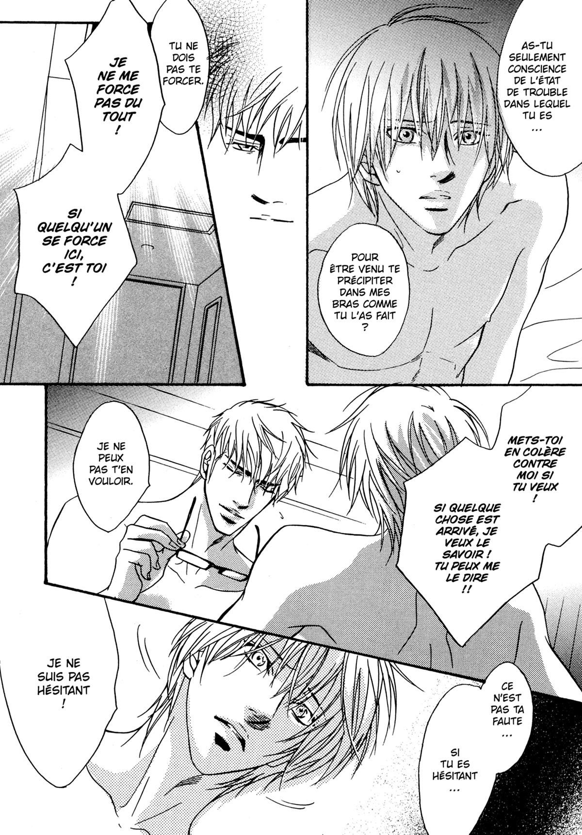 Read Punch Up fr Manga Online