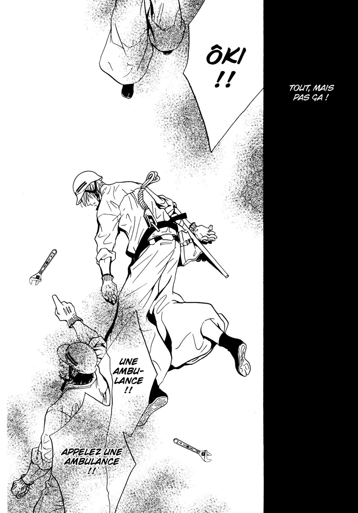 Read Punch Up fr Manga Online