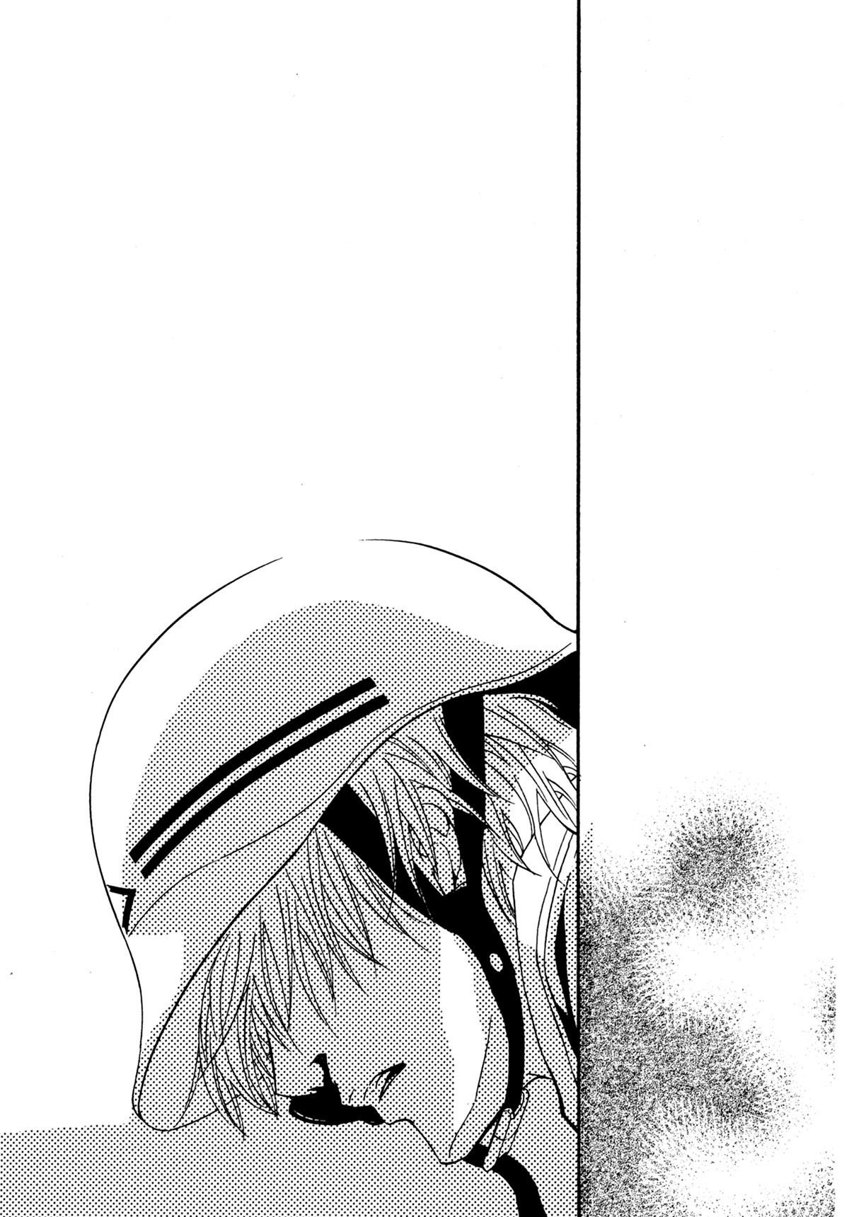 Read Punch Up fr Manga Online