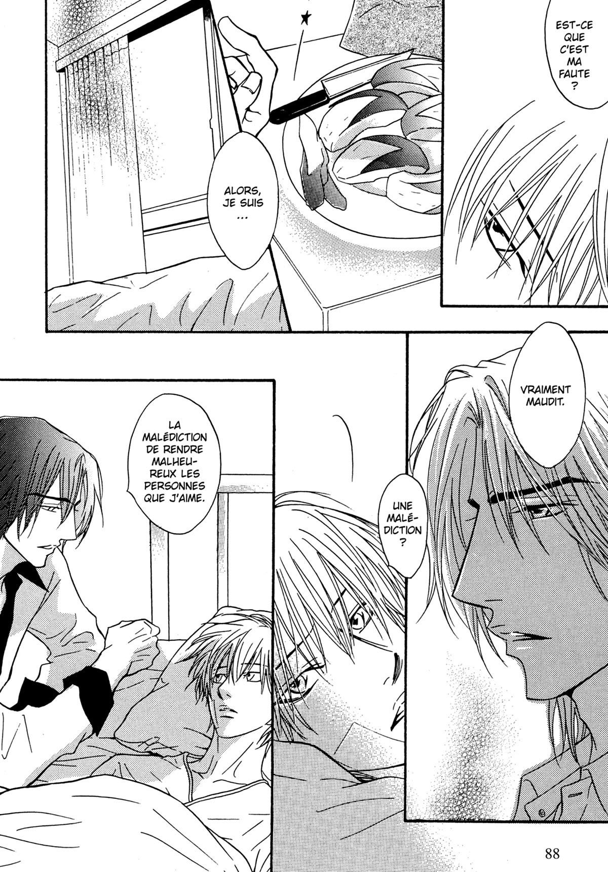 Read Punch Up fr Manga Online