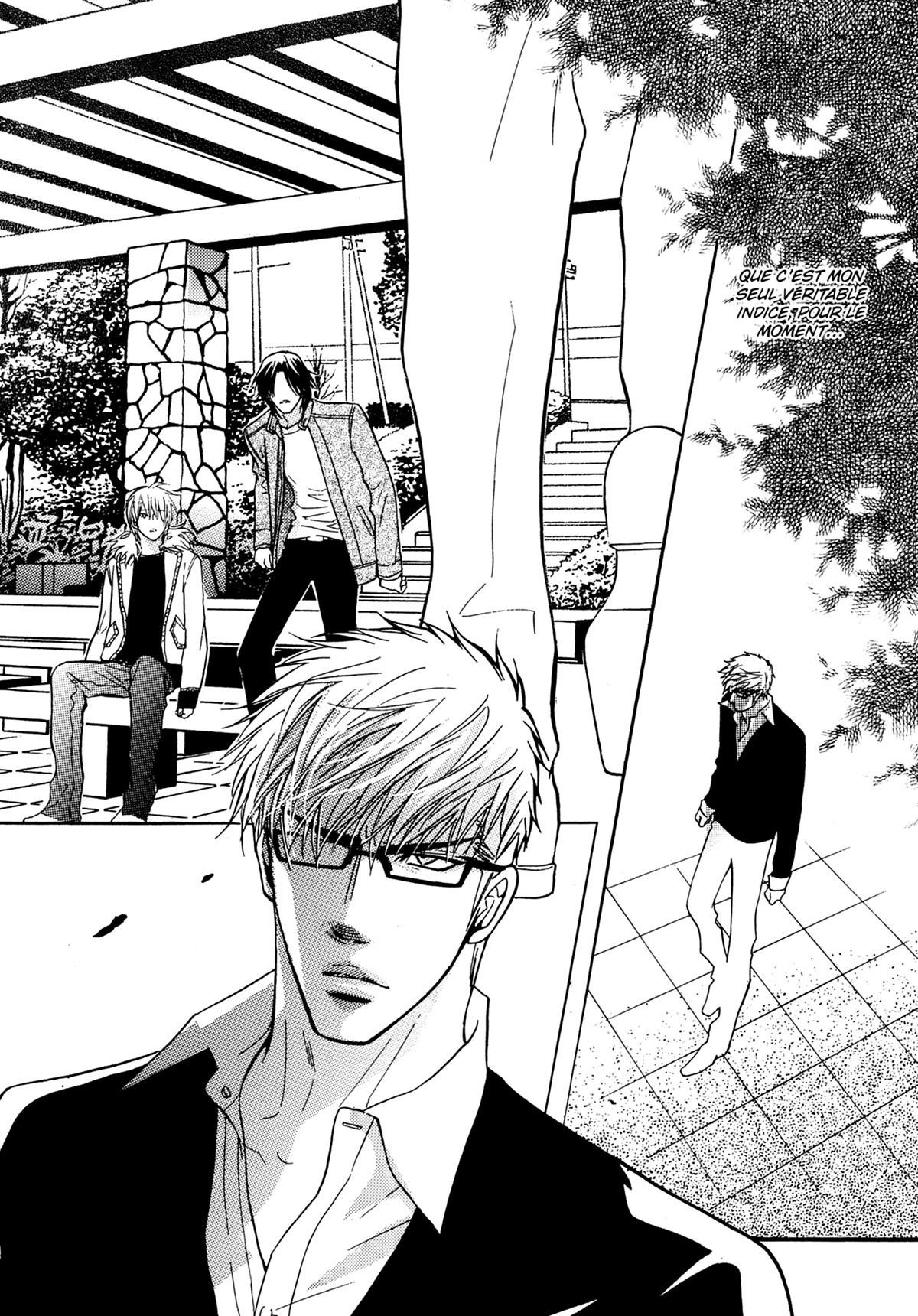 Read Punch Up fr Manga Online