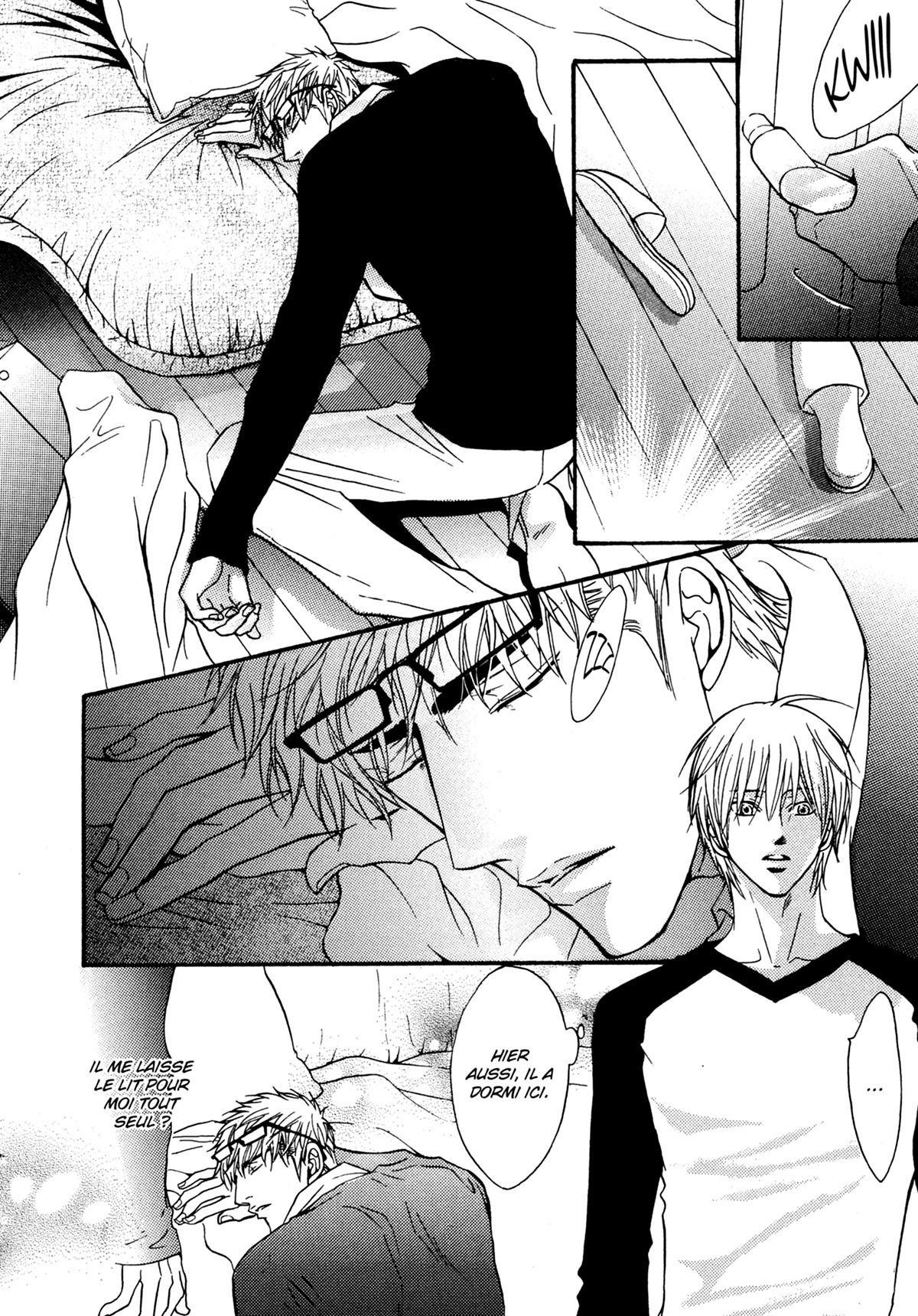 Read Punch Up fr Manga Online