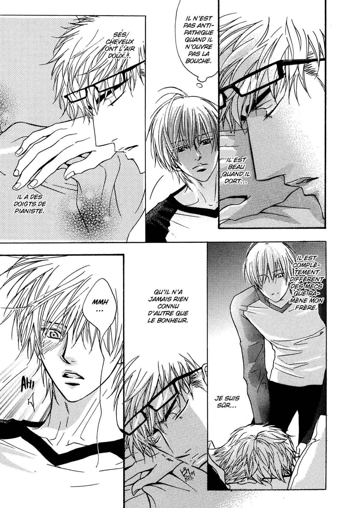 Read Punch Up fr Manga Online