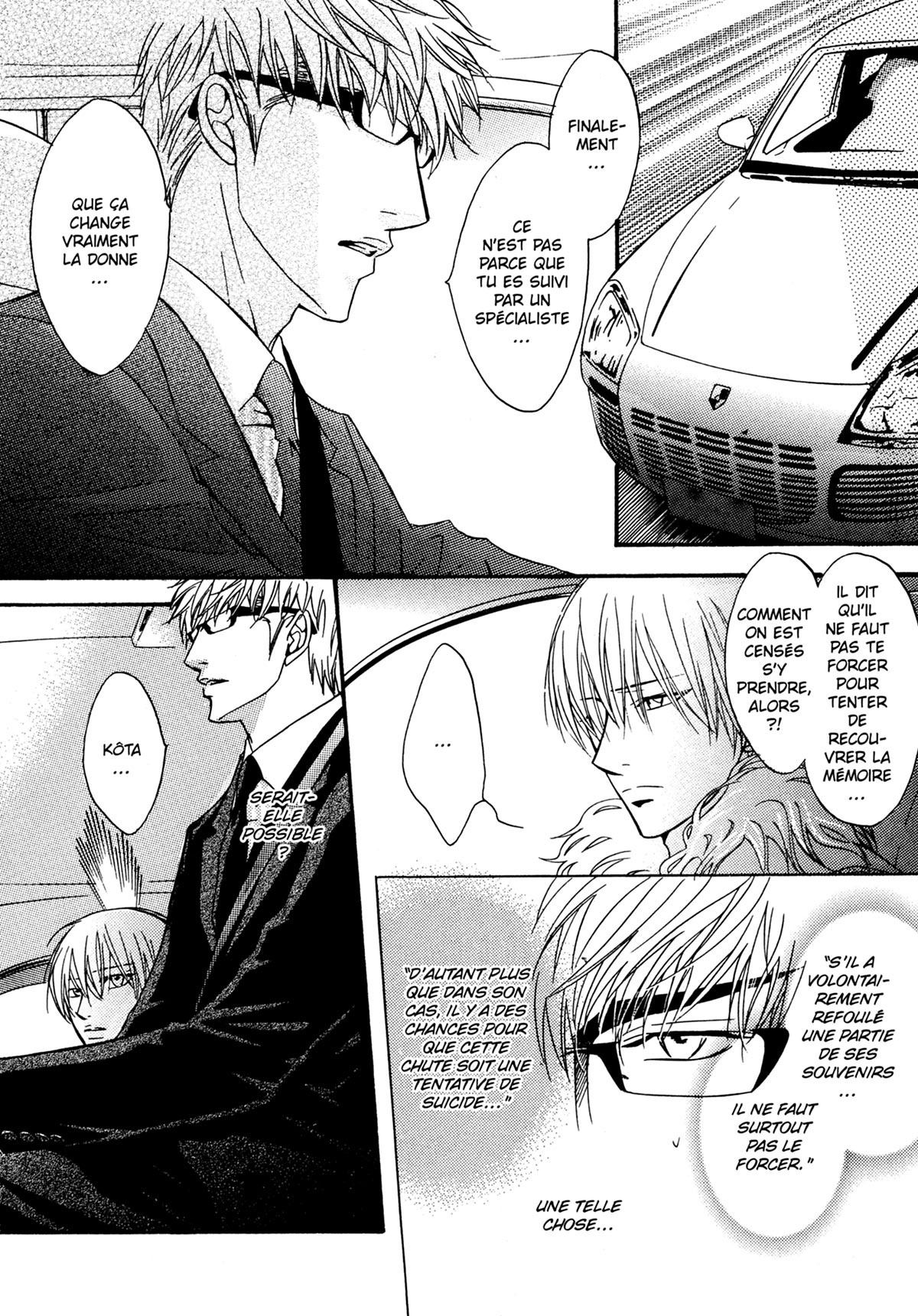 Read Punch Up fr Manga Online