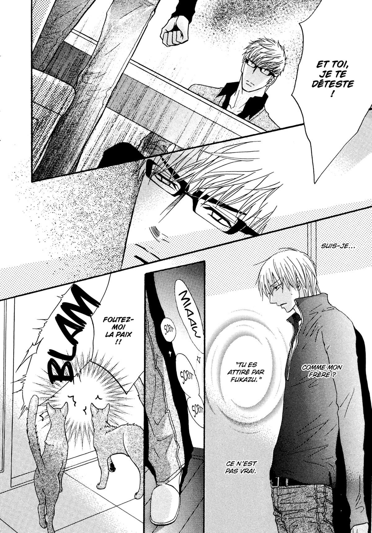 Read Punch Up fr Manga Online