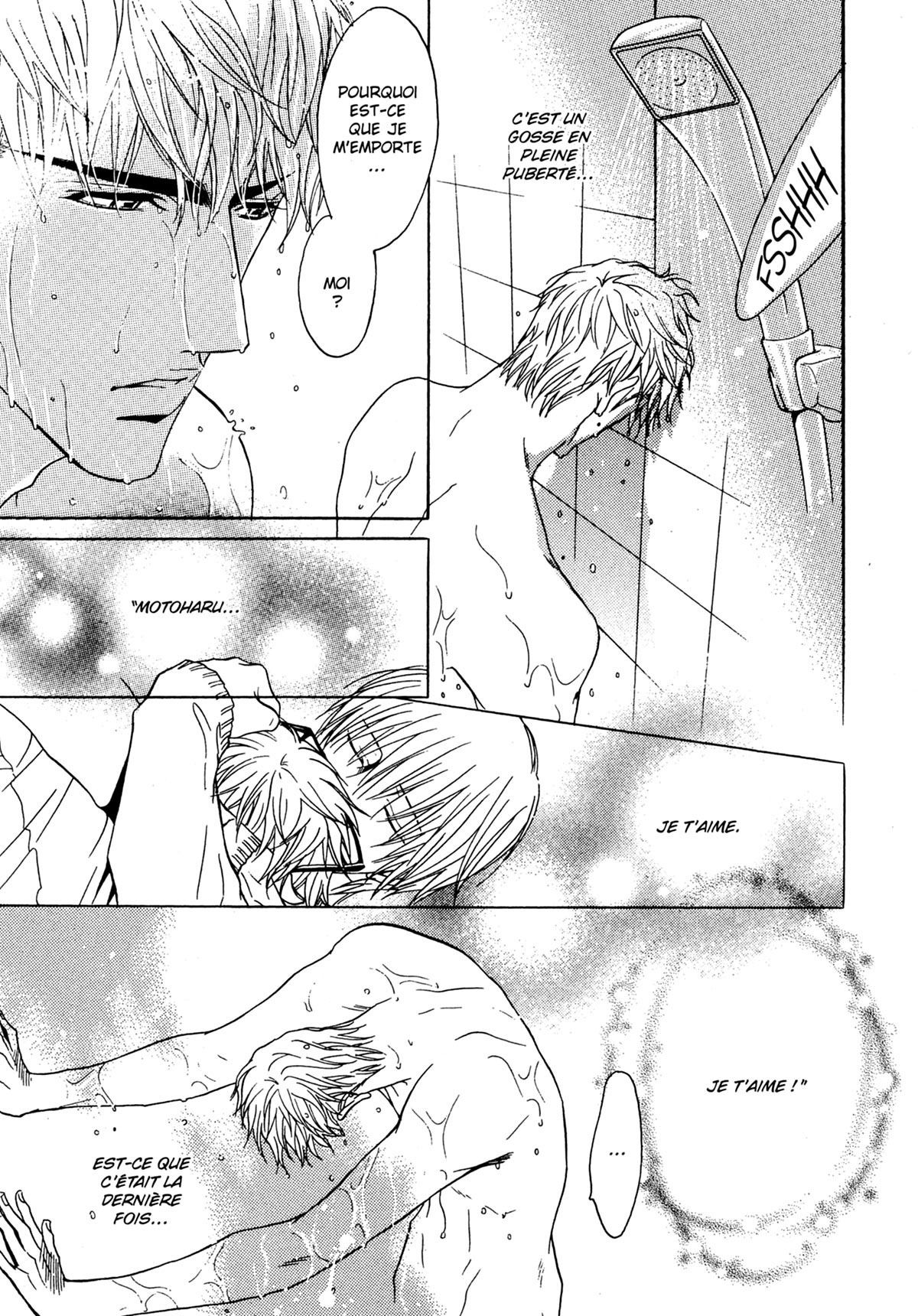Read Punch Up fr Manga Online