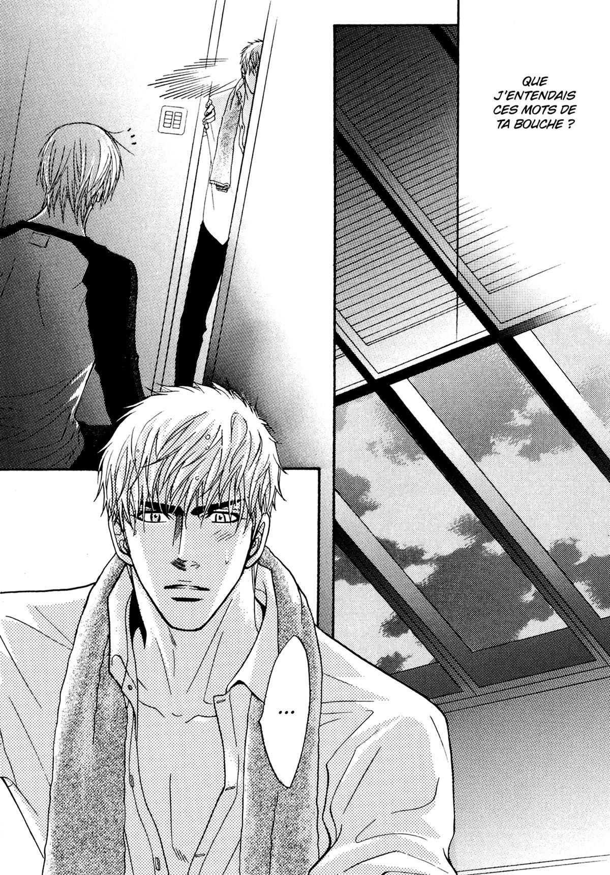 Read Punch Up fr Manga Online