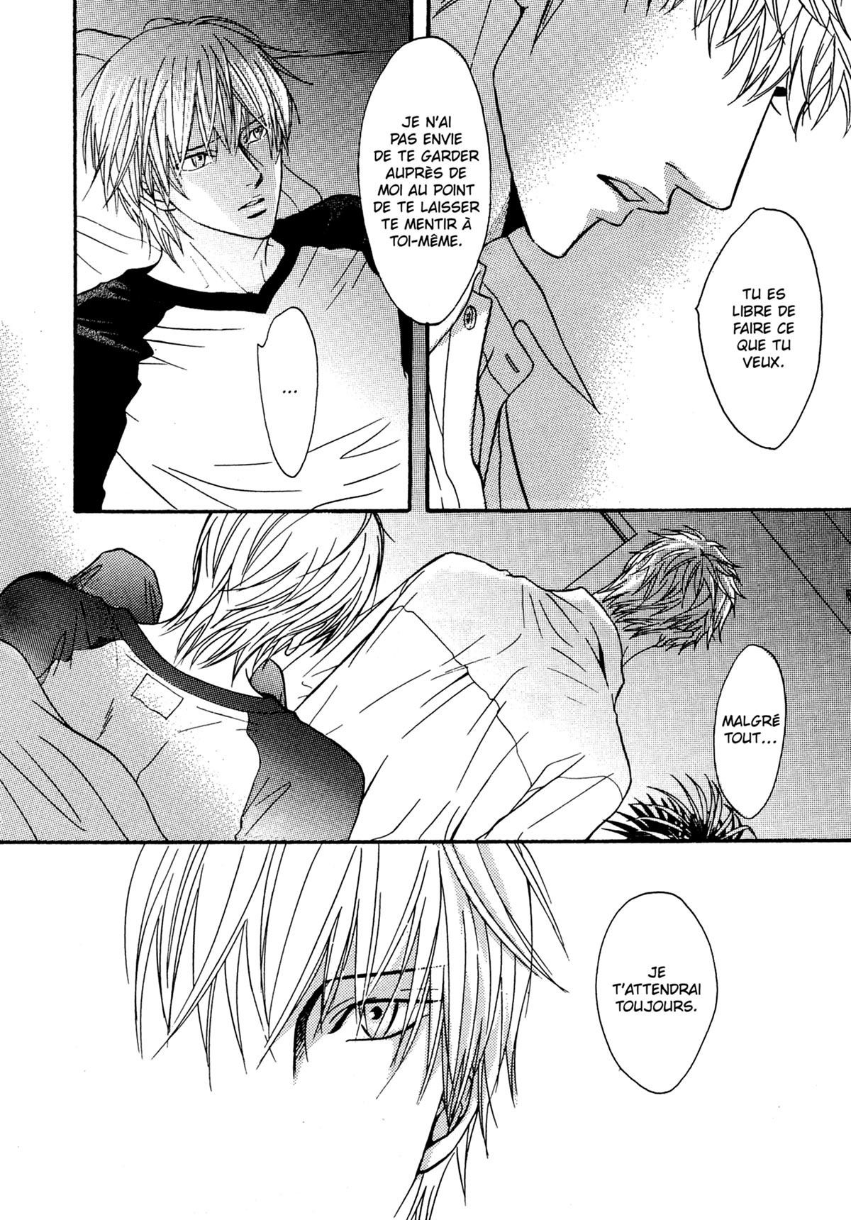 Read Punch Up fr Manga Online