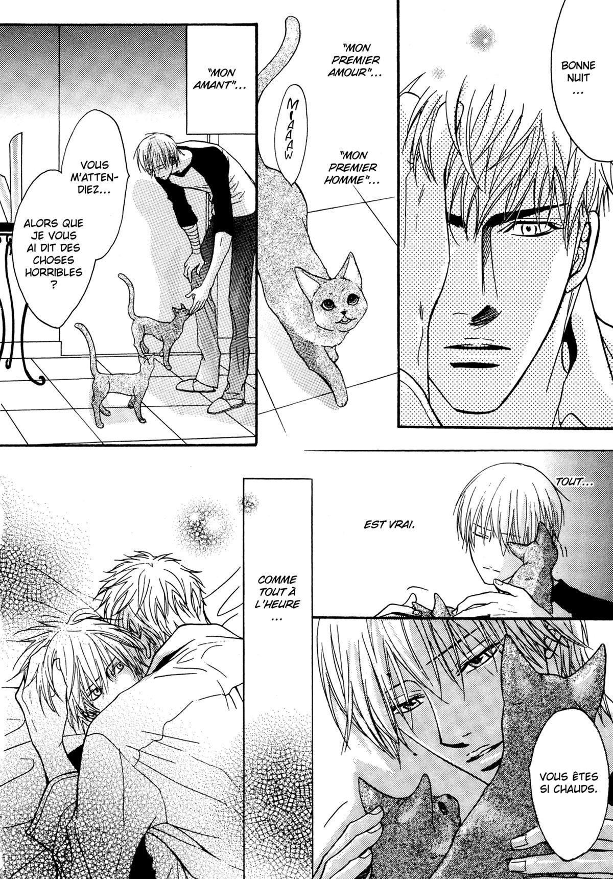 Read Punch Up fr Manga Online