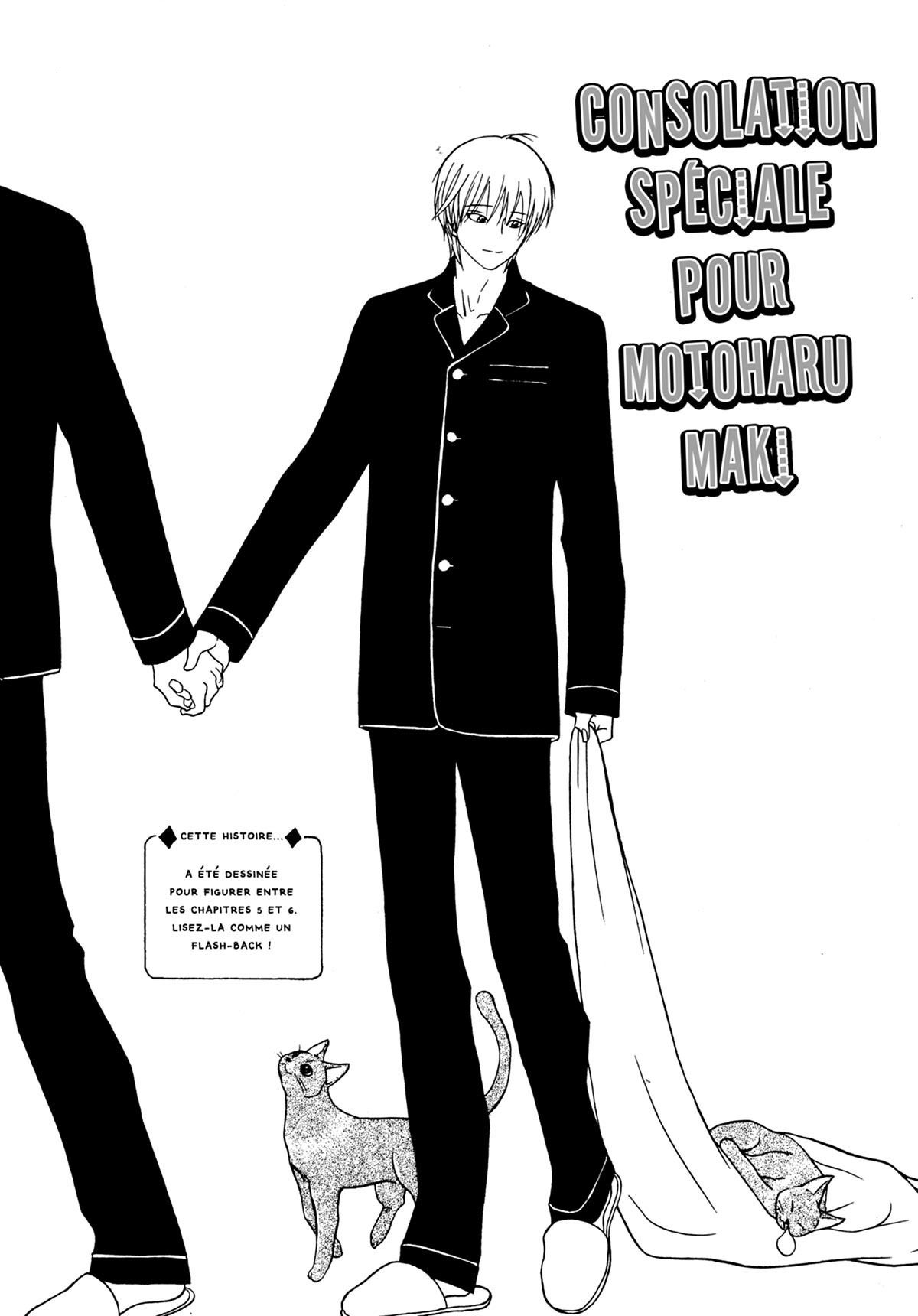 Read Punch Up fr Manga Online