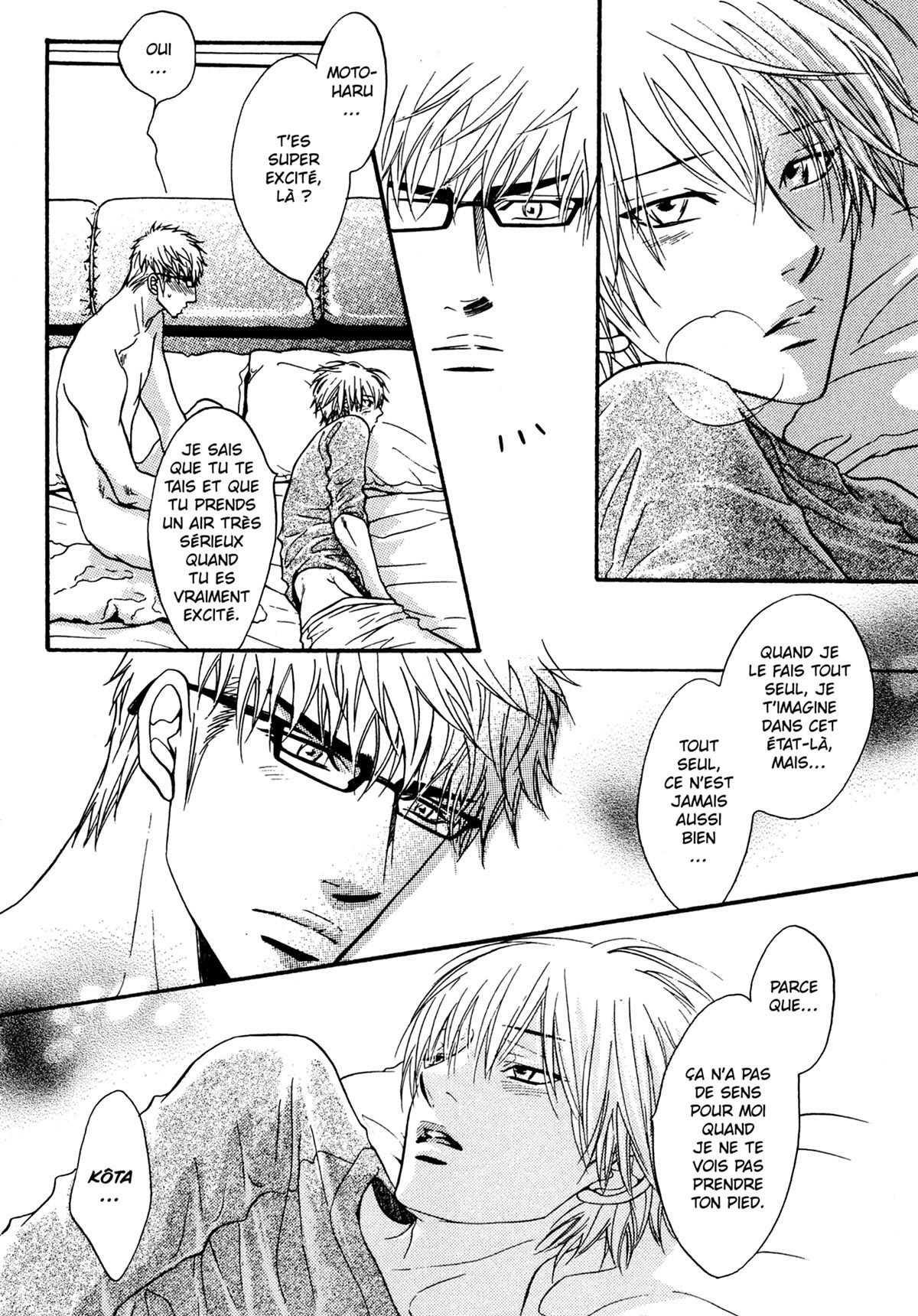 Read Punch Up fr Manga Online