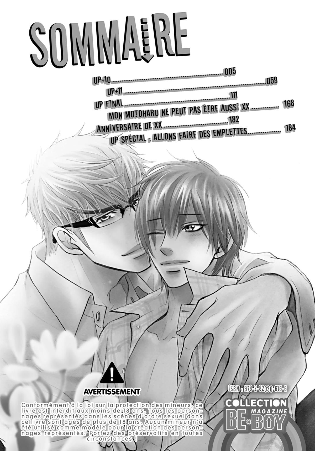 Read Punch Up fr Manga Online