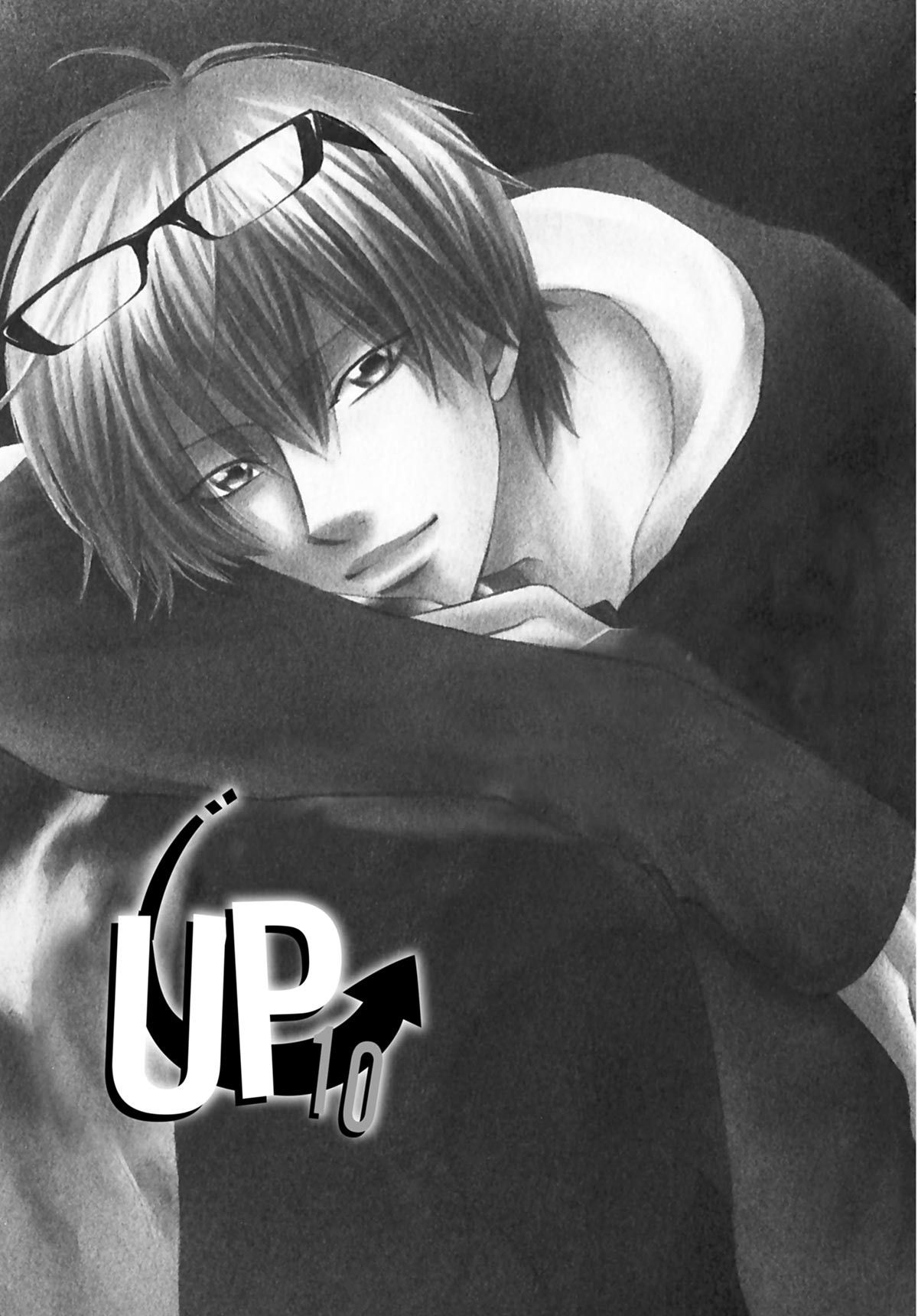 Read Punch Up fr Manga Online