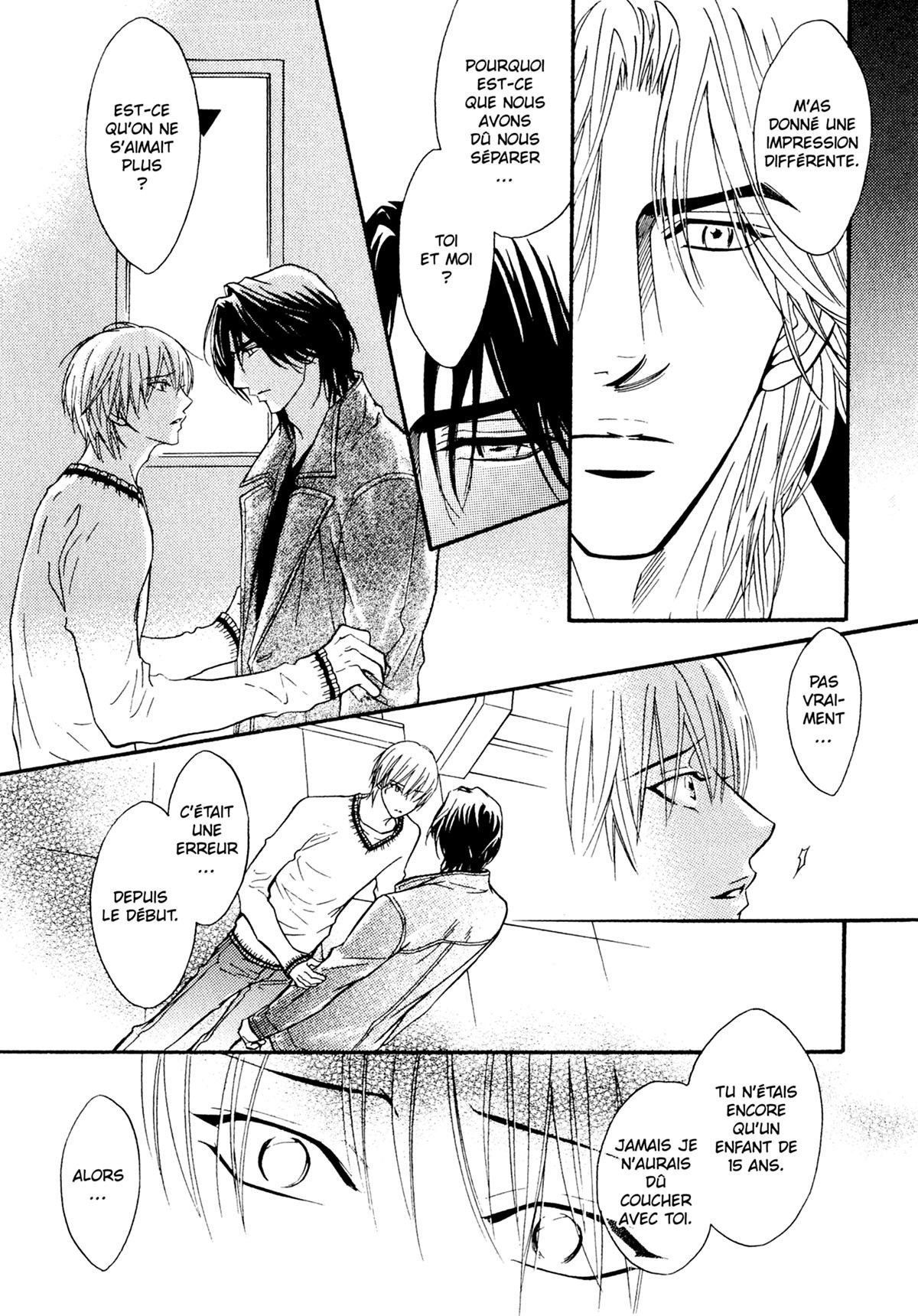 Read Punch Up fr Manga Online