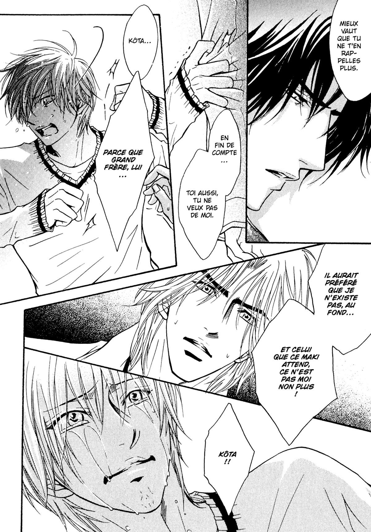 Read Punch Up fr Manga Online