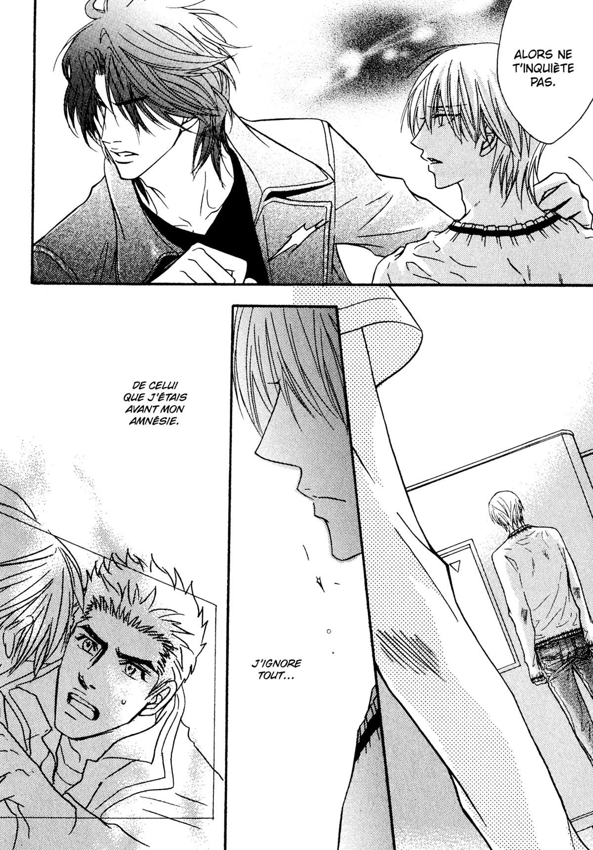 Read Punch Up fr Manga Online