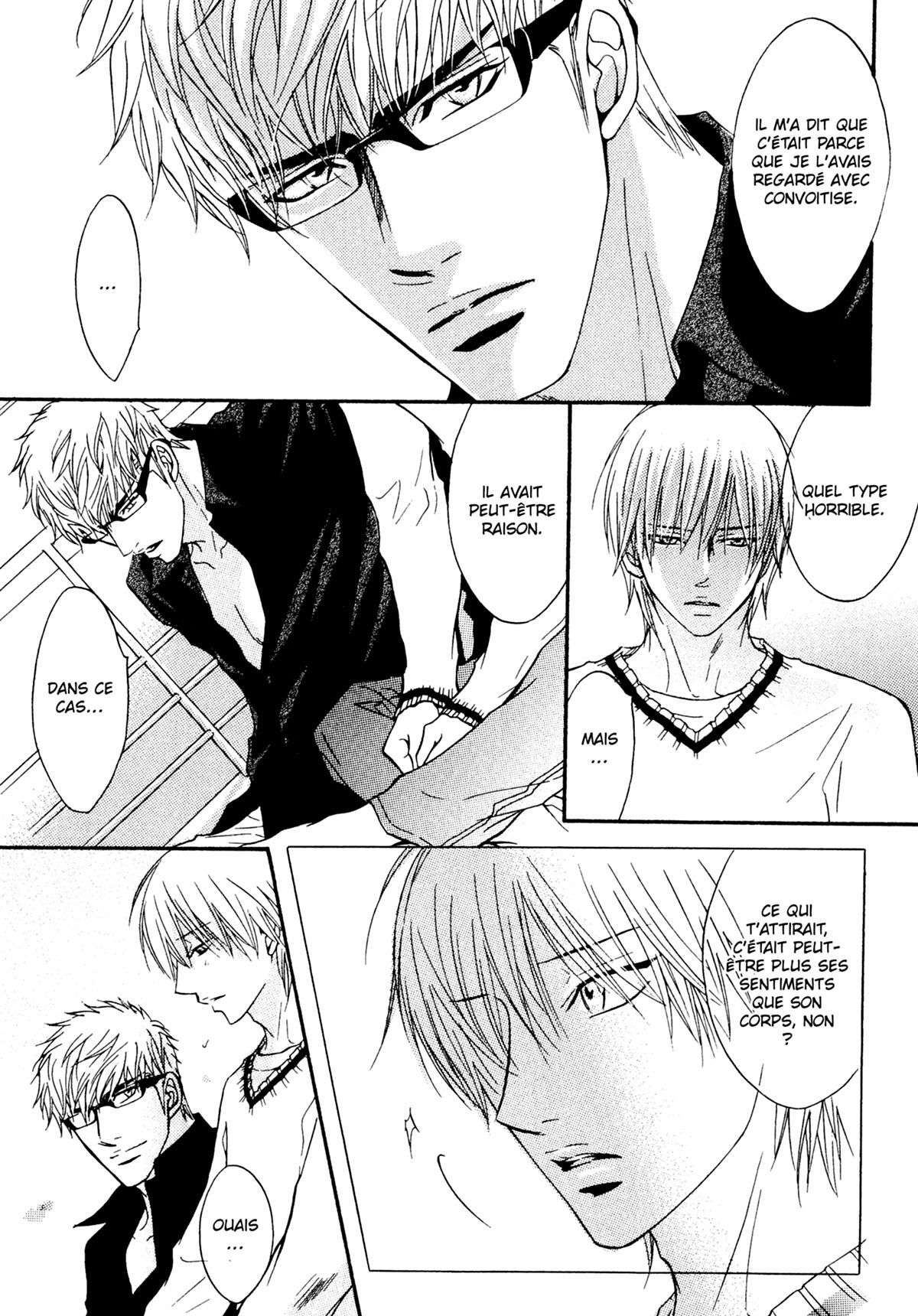 Read Punch Up fr Manga Online