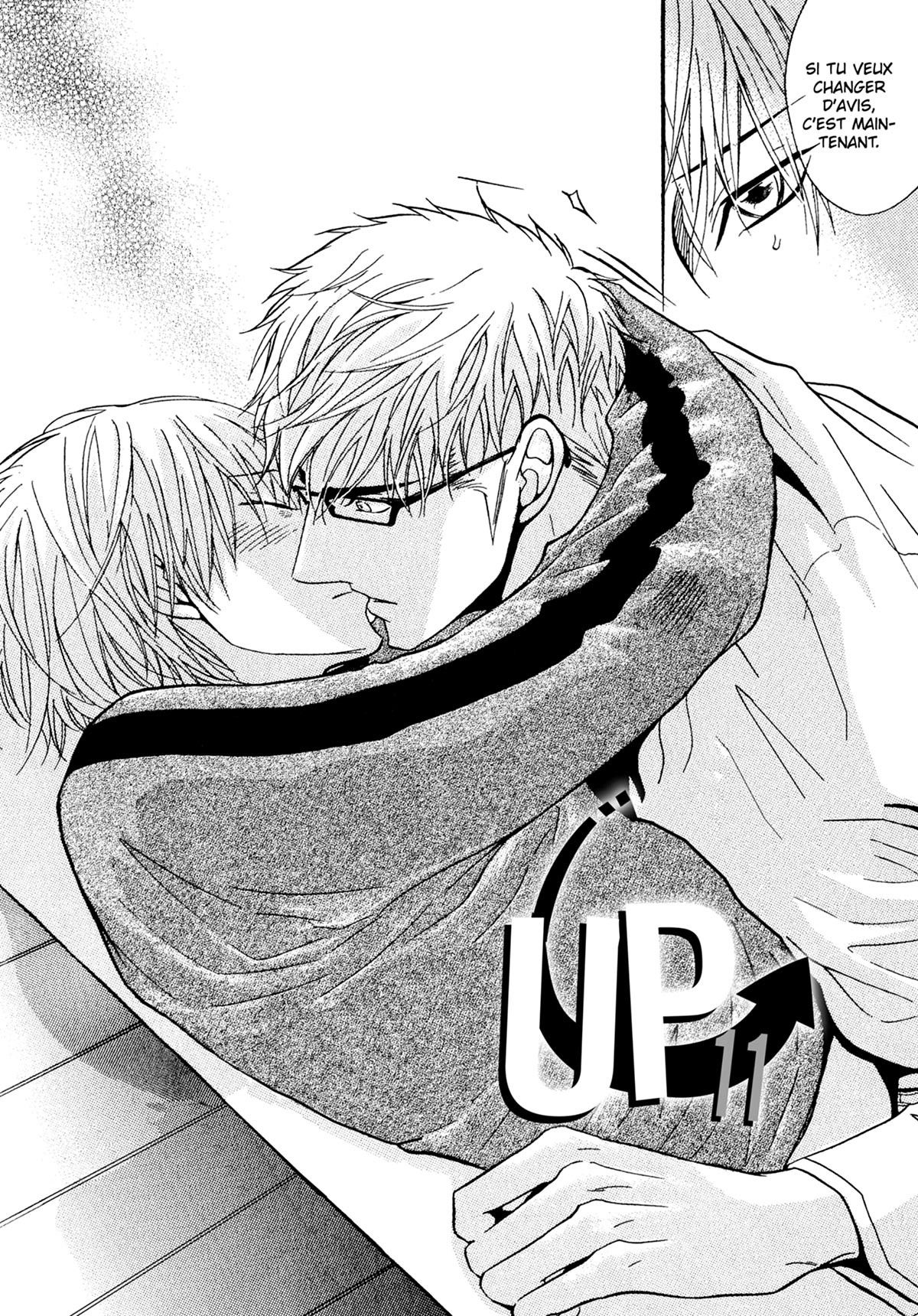 Read Punch Up fr Manga Online