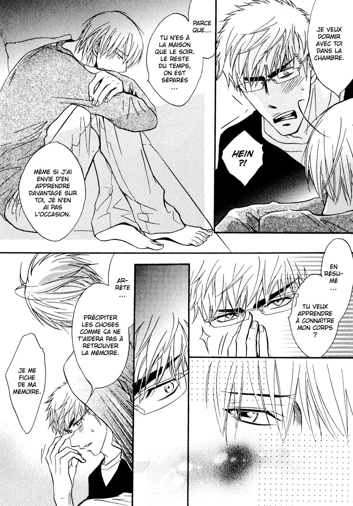 Read Punch Up fr Manga Online