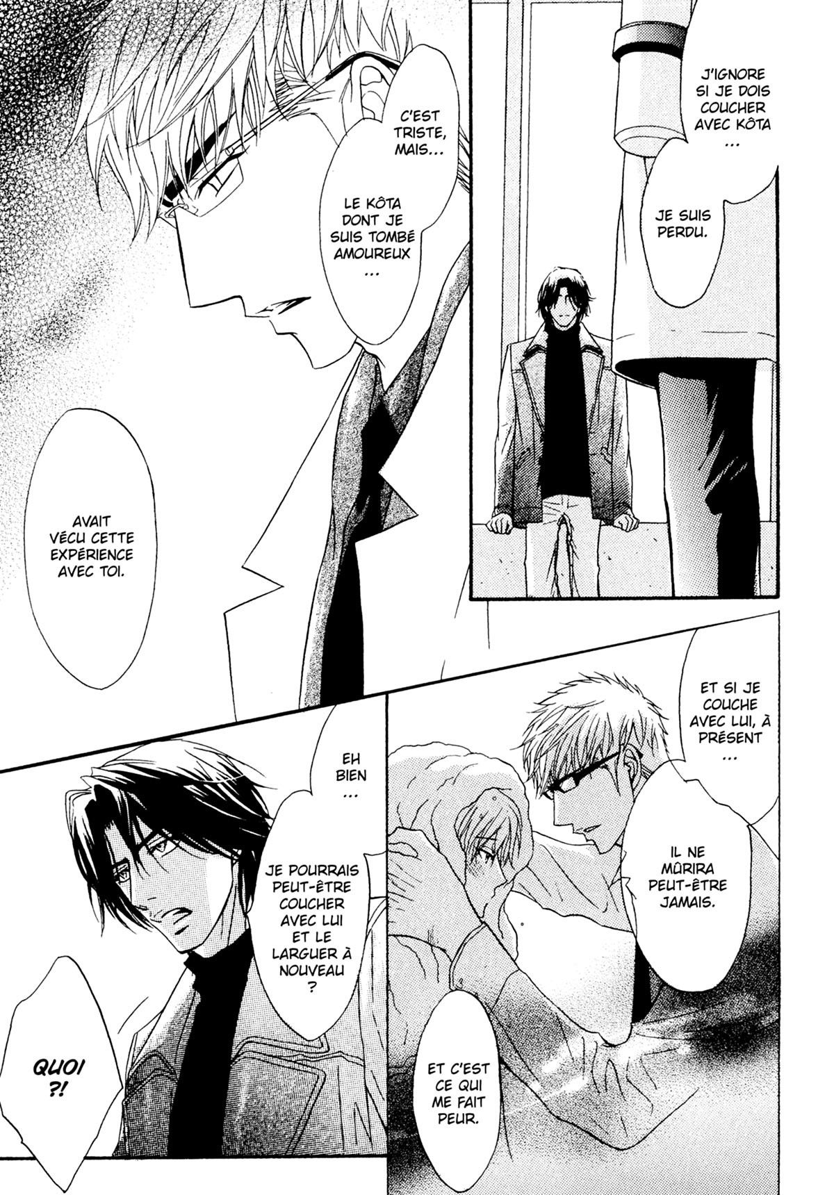Read Punch Up fr Manga Online