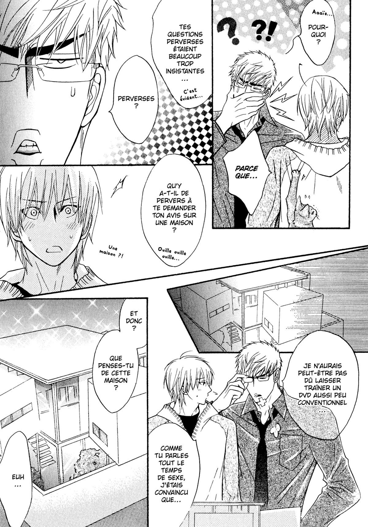 Read Punch Up fr Manga Online
