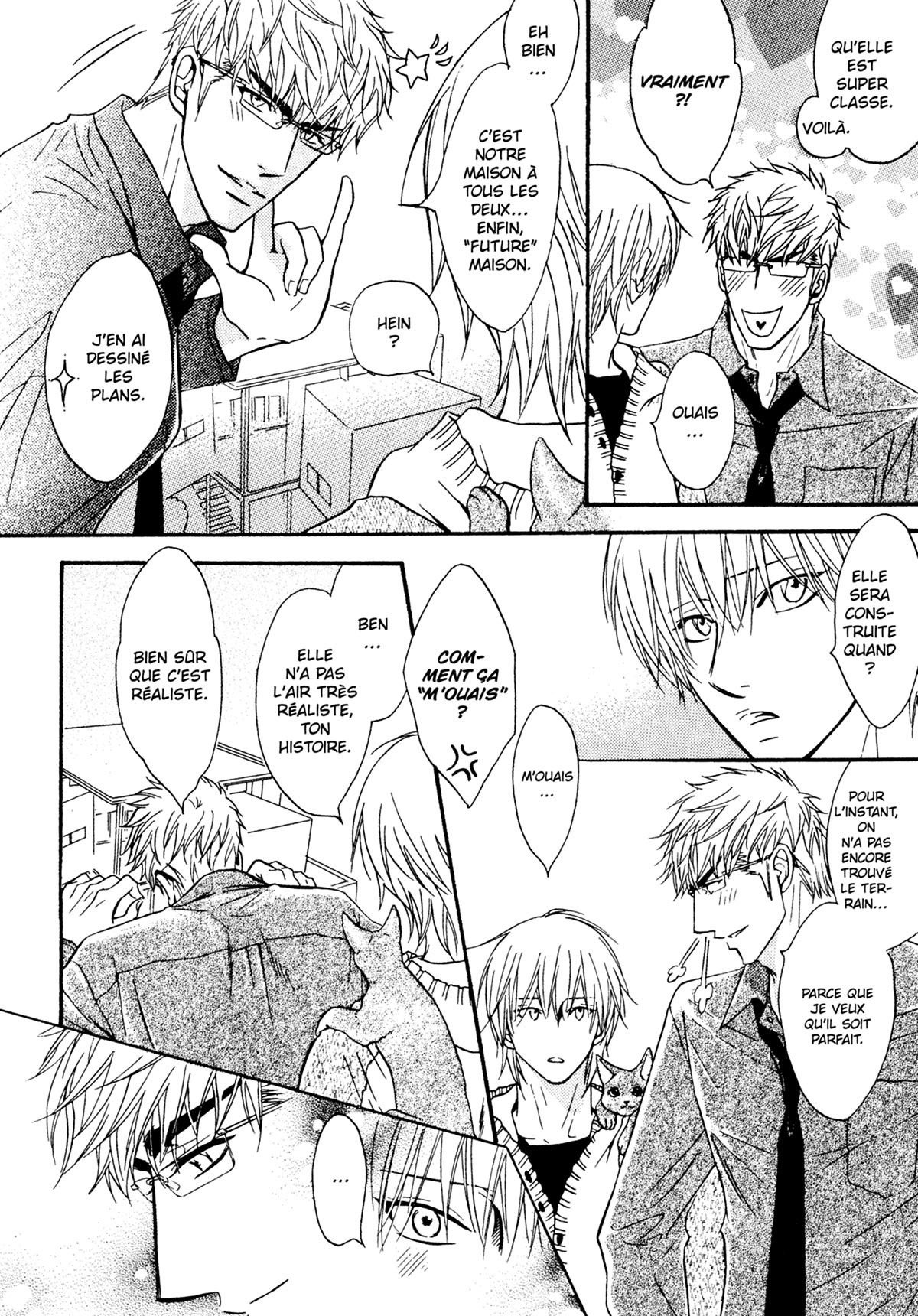 Read Punch Up fr Manga Online