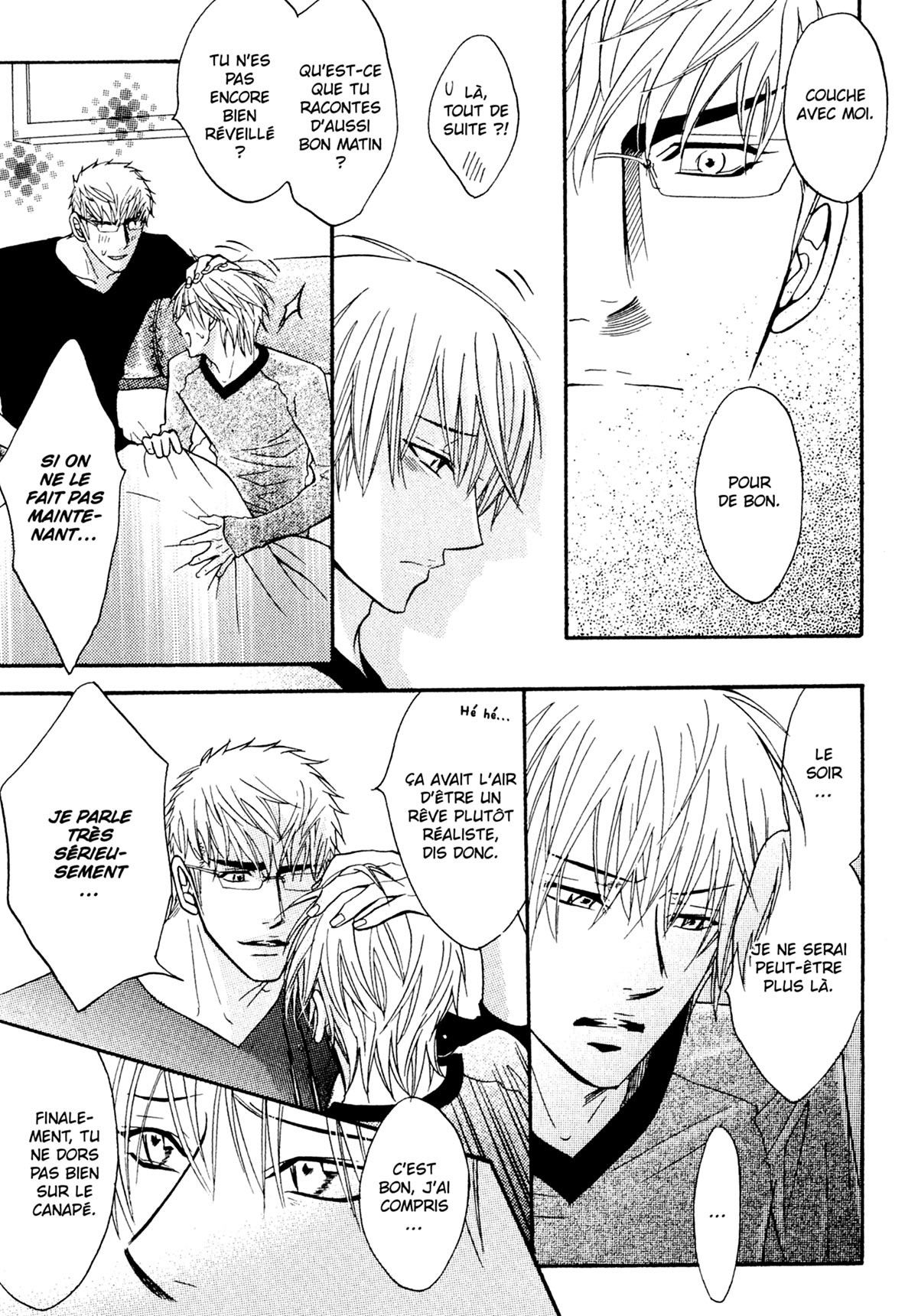 Read Punch Up fr Manga Online