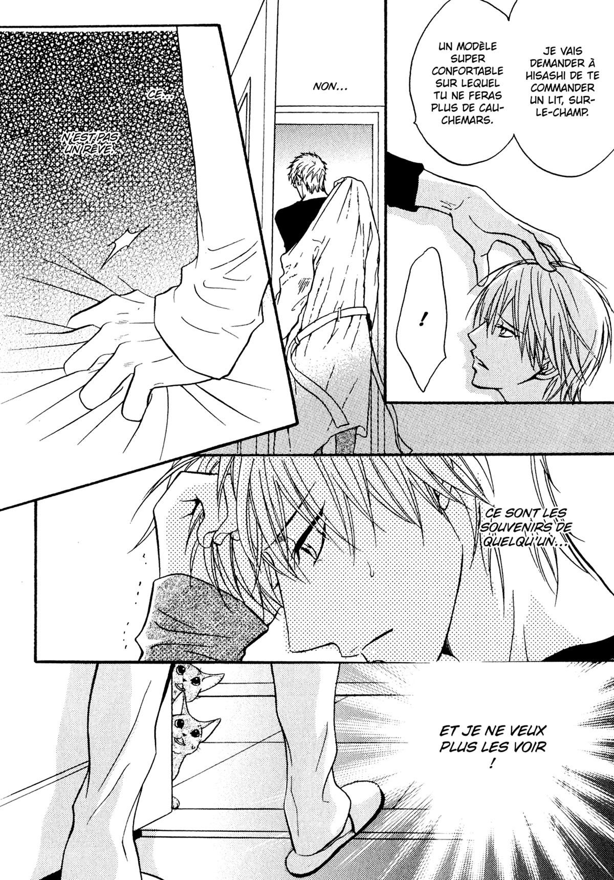 Read Punch Up fr Manga Online