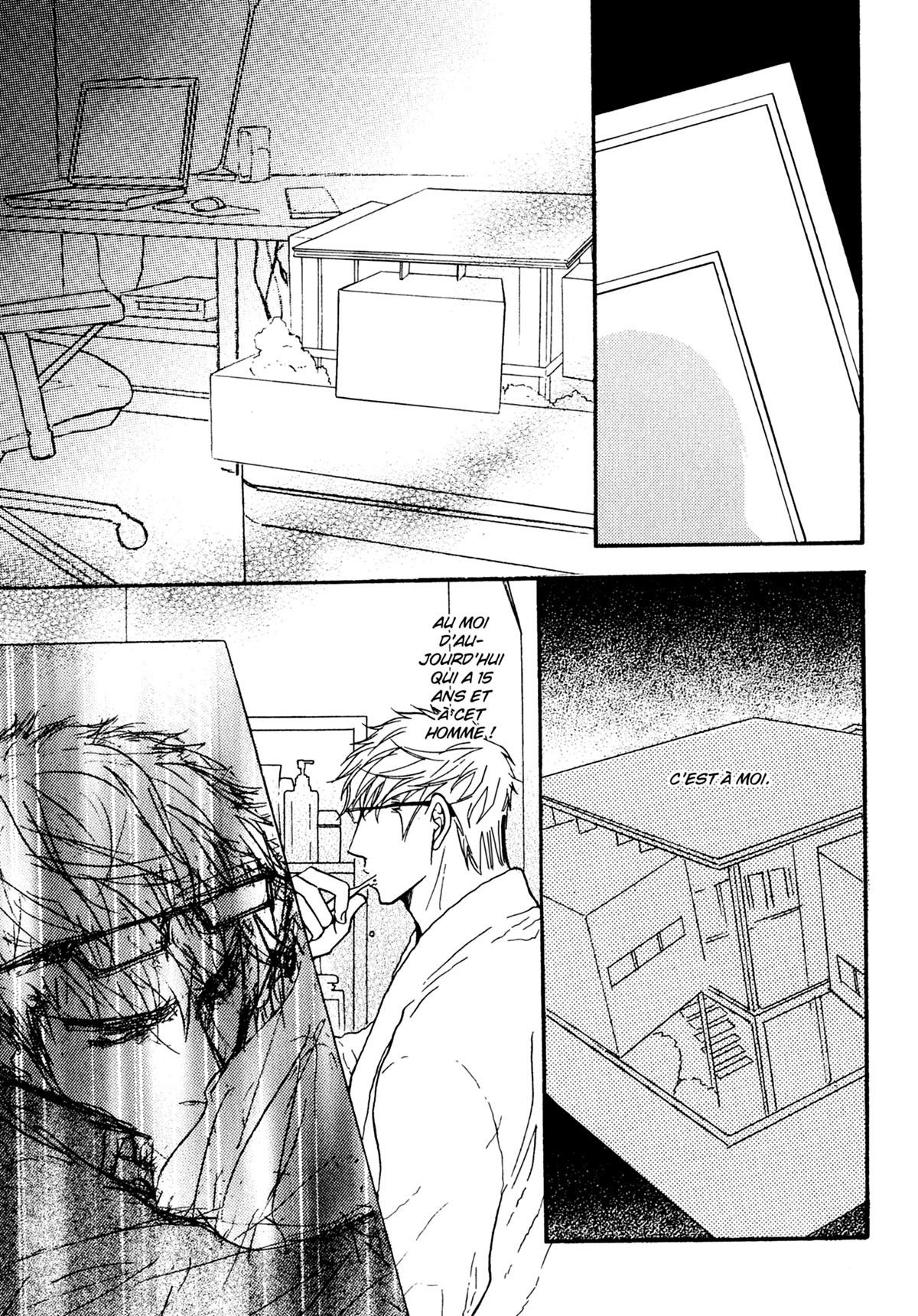 Read Punch Up fr Manga Online