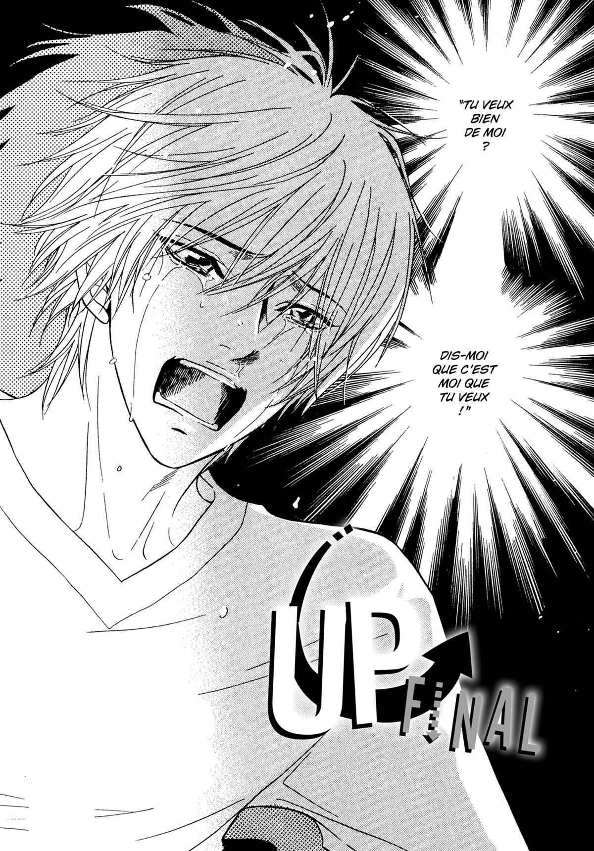 Read Punch Up fr Manga Online