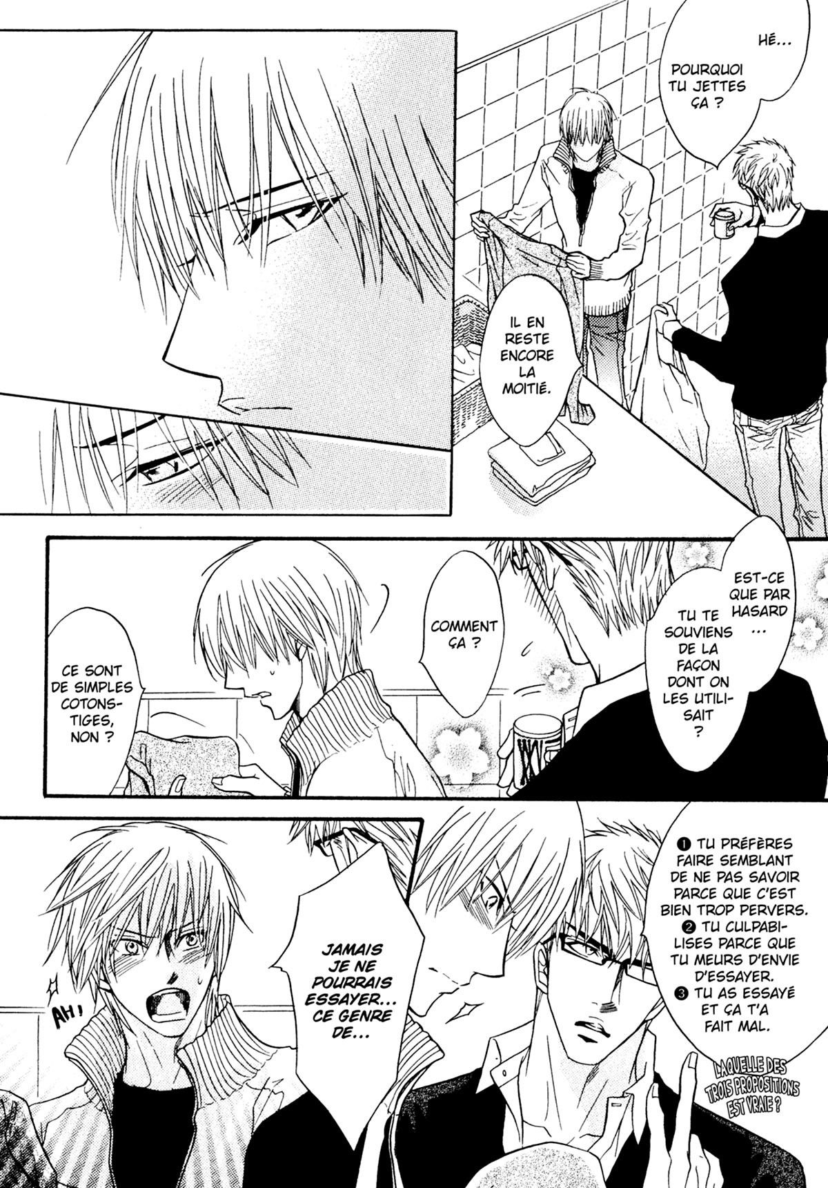 Read Punch Up fr Manga Online