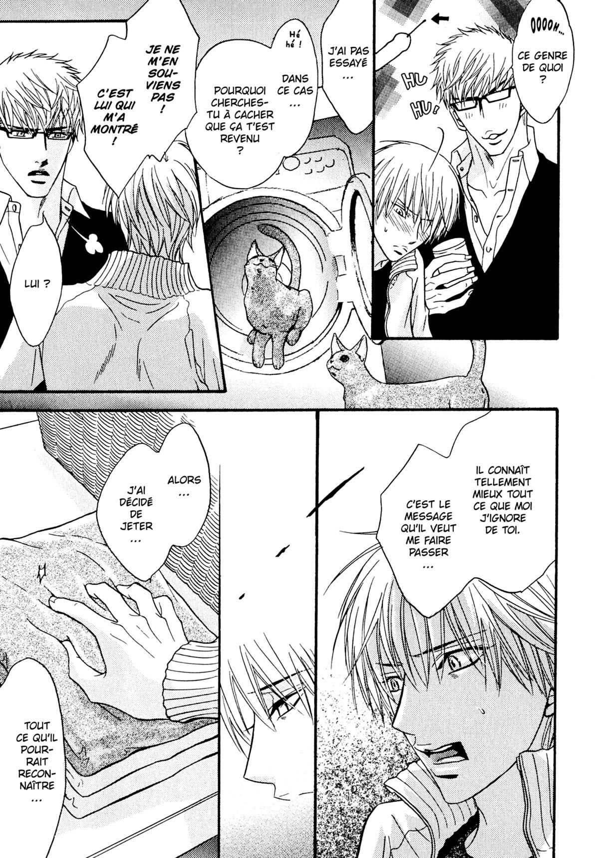 Read Punch Up fr Manga Online