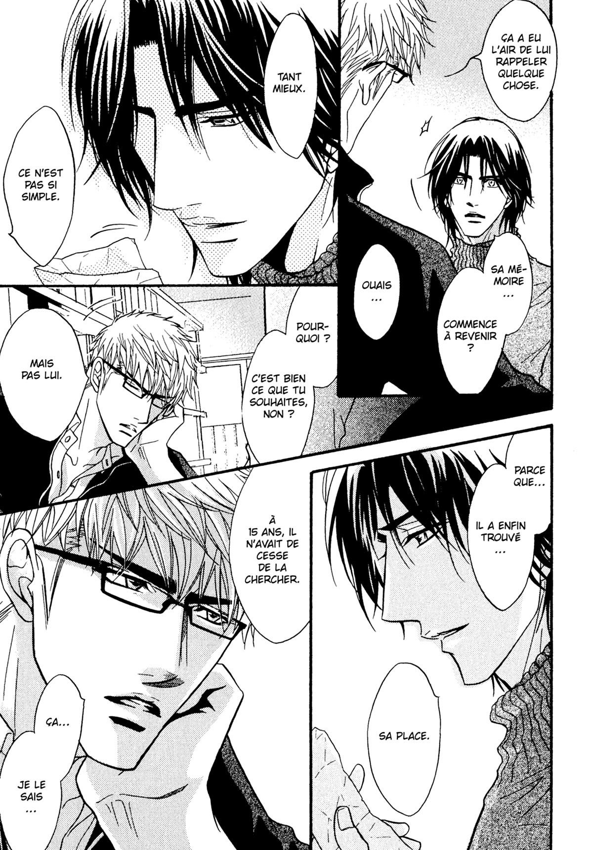 Read Punch Up fr Manga Online