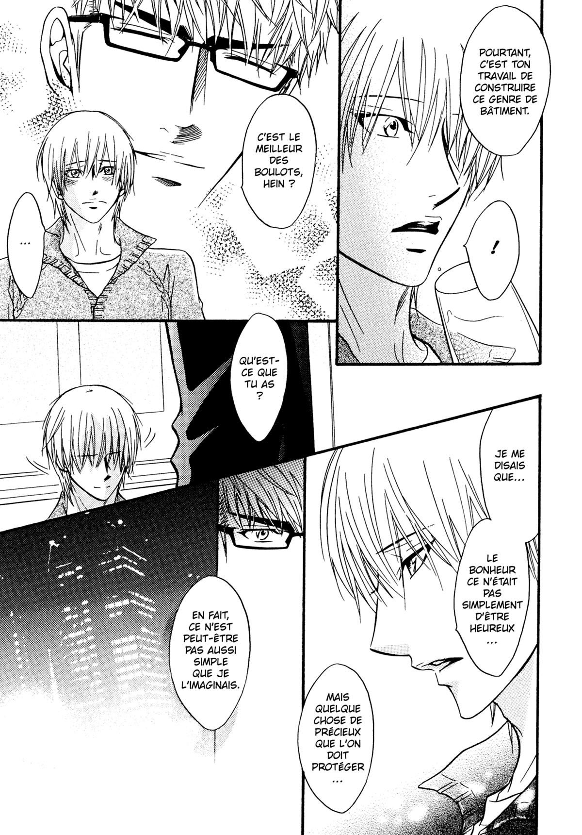 Read Punch Up fr Manga Online