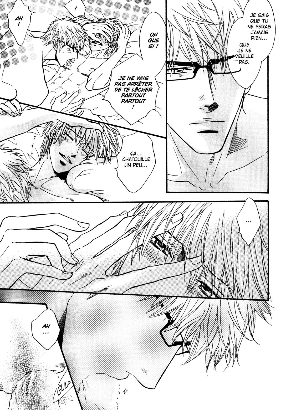 Read Punch Up fr Manga Online
