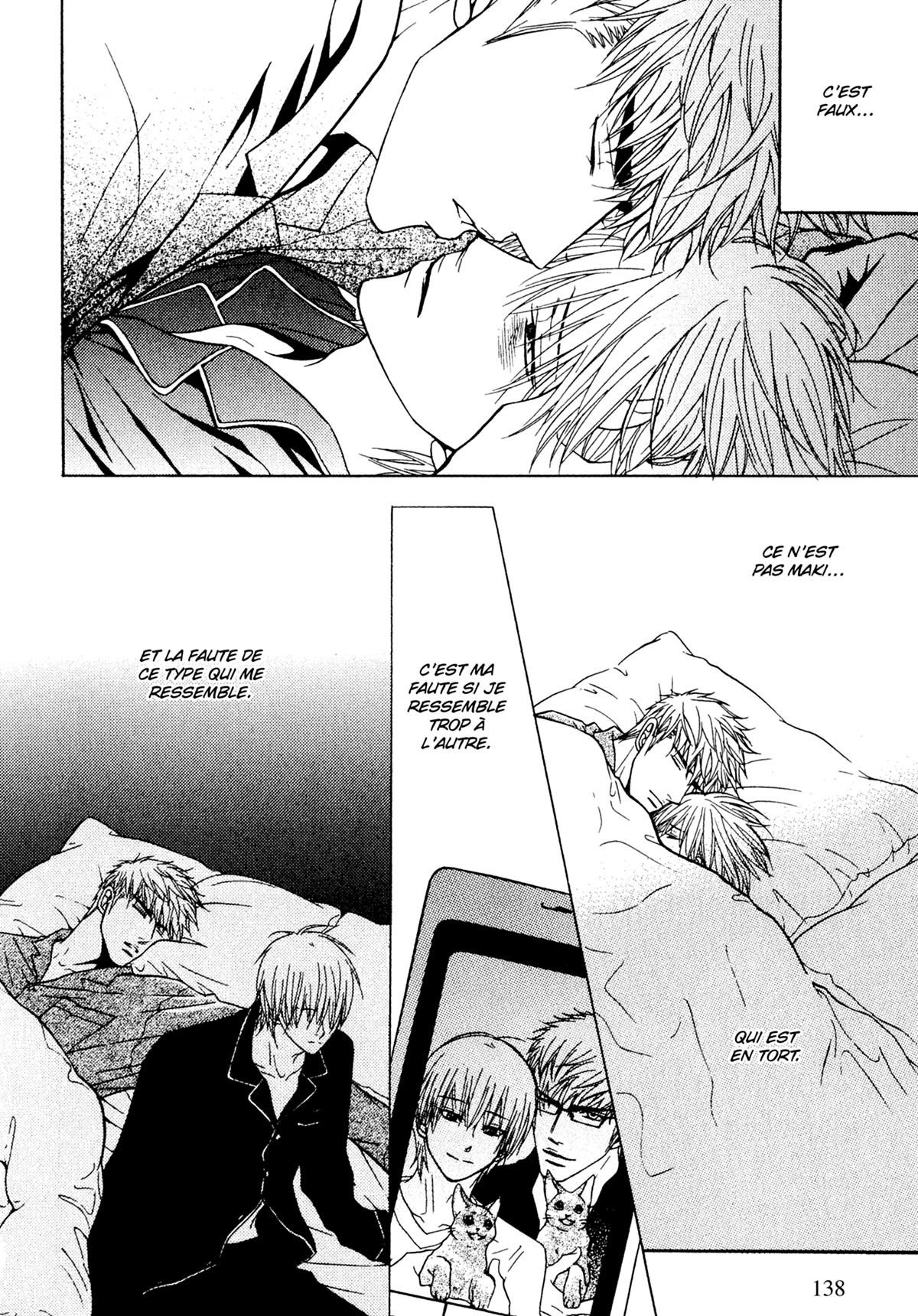 Read Punch Up fr Manga Online