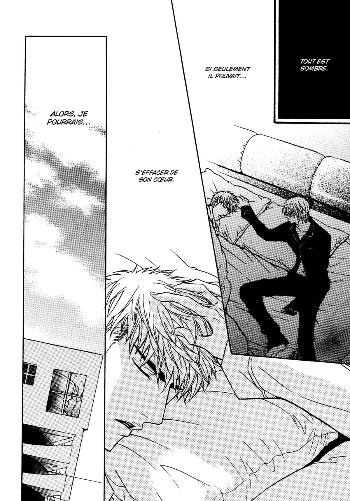 Read Punch Up fr Manga Online