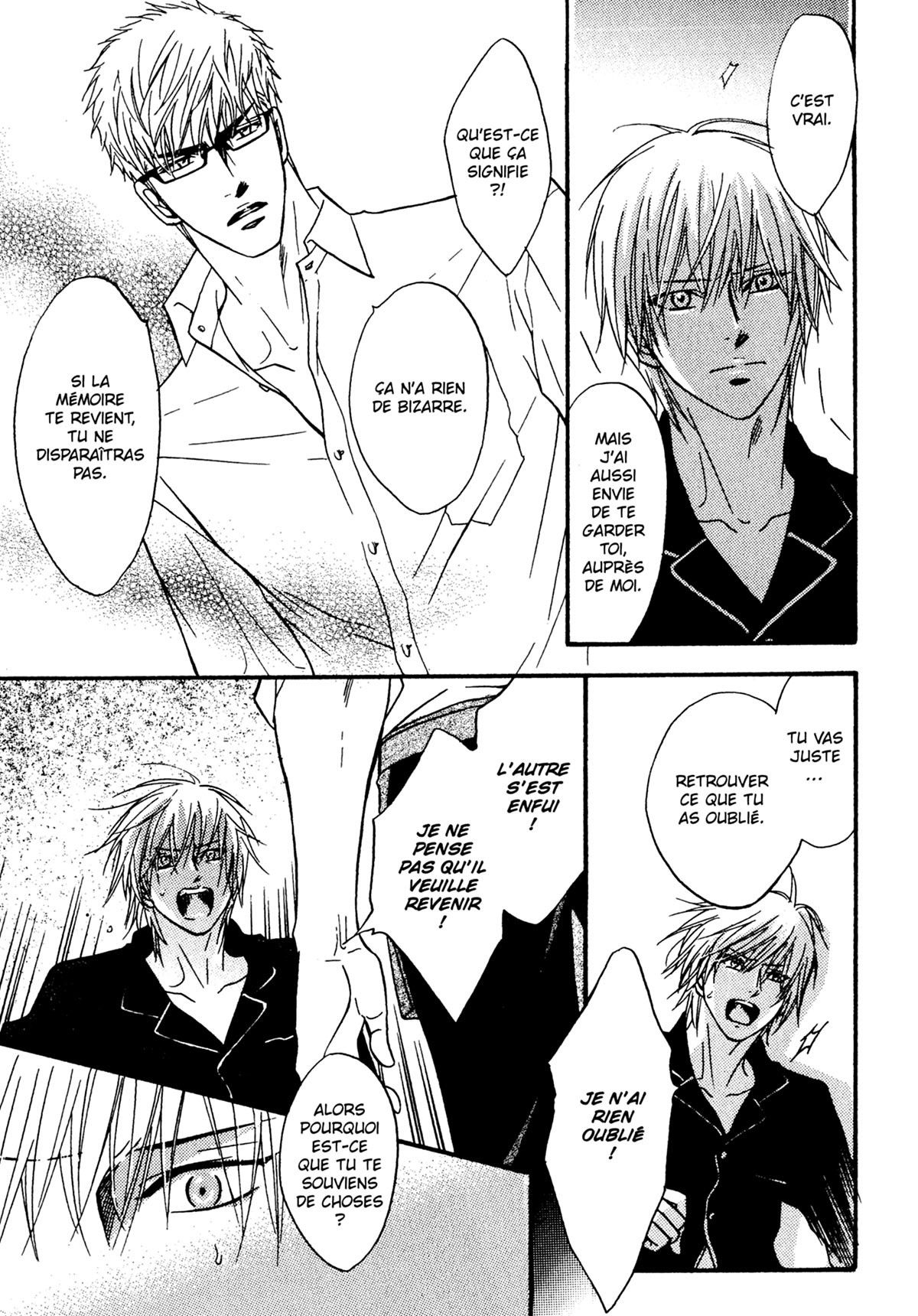 Read Punch Up fr Manga Online